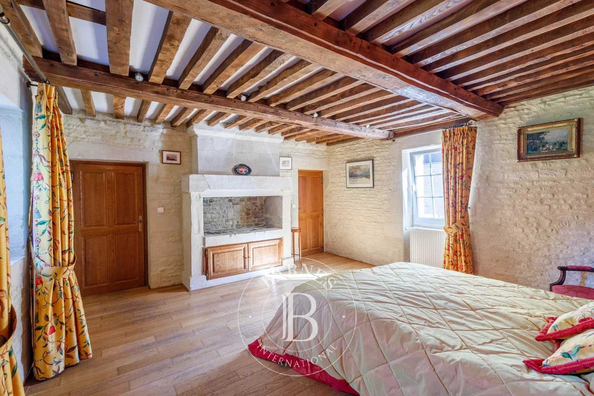 Thaon  - Mill 10 Bedrooms