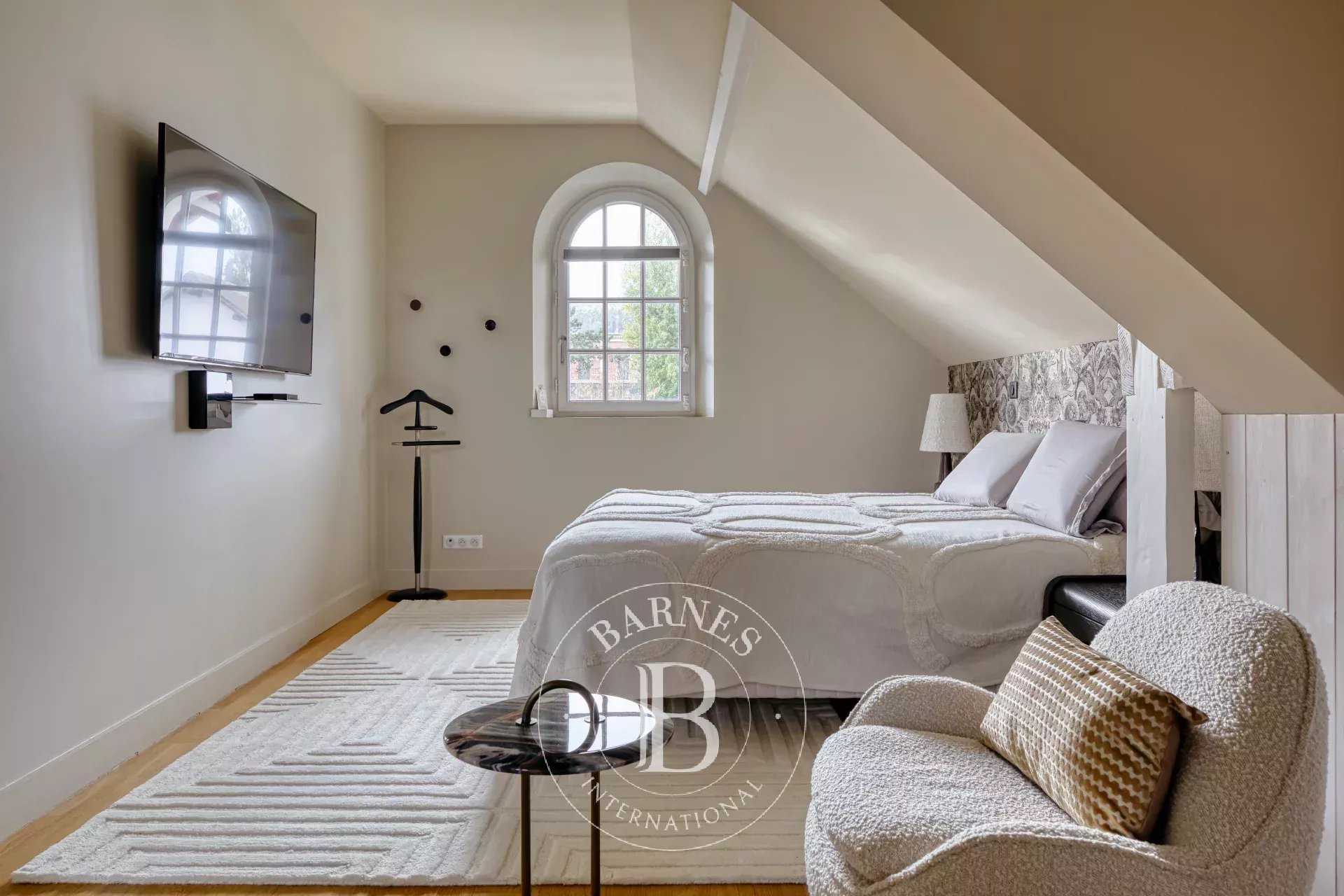 Deauville  - Casa 7 Cuartos 5 Habitaciones