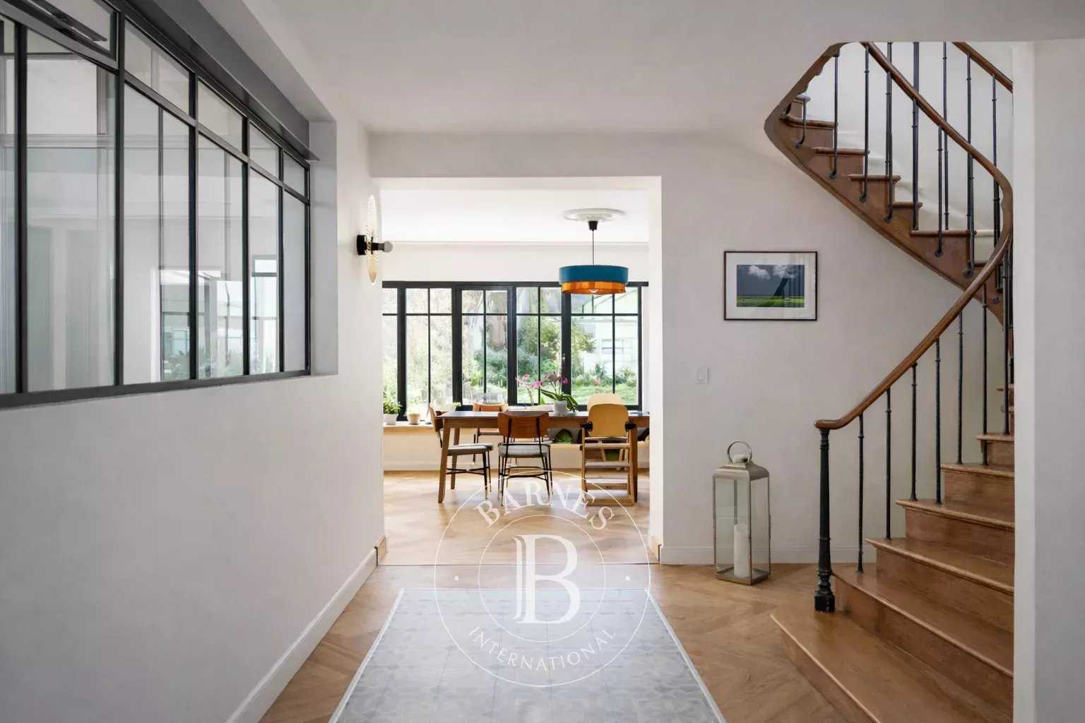 Caen  - Maison 11 Pi&egrave;ces 7 Chambres