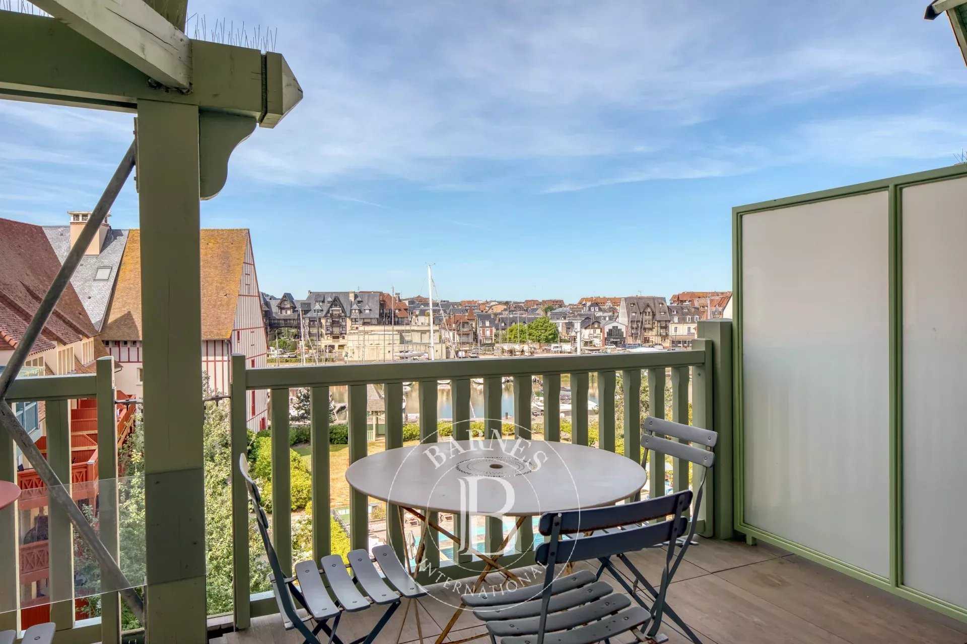 Deauville  - Appartement 