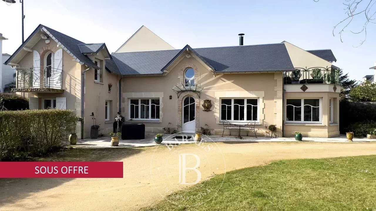 Casa Saint-Aubin-sur-Mer