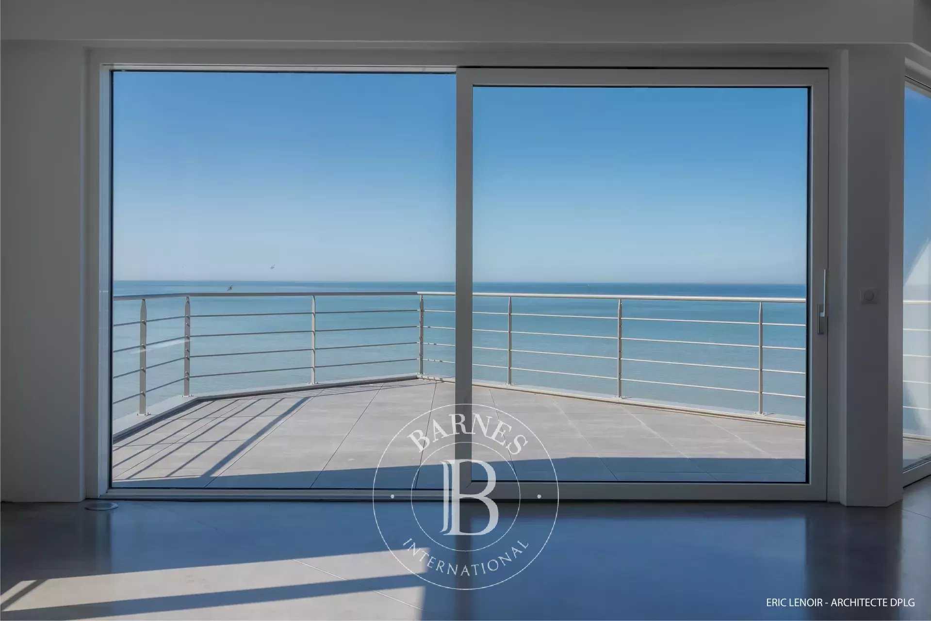 Deauville  - Villa 4 Bedrooms