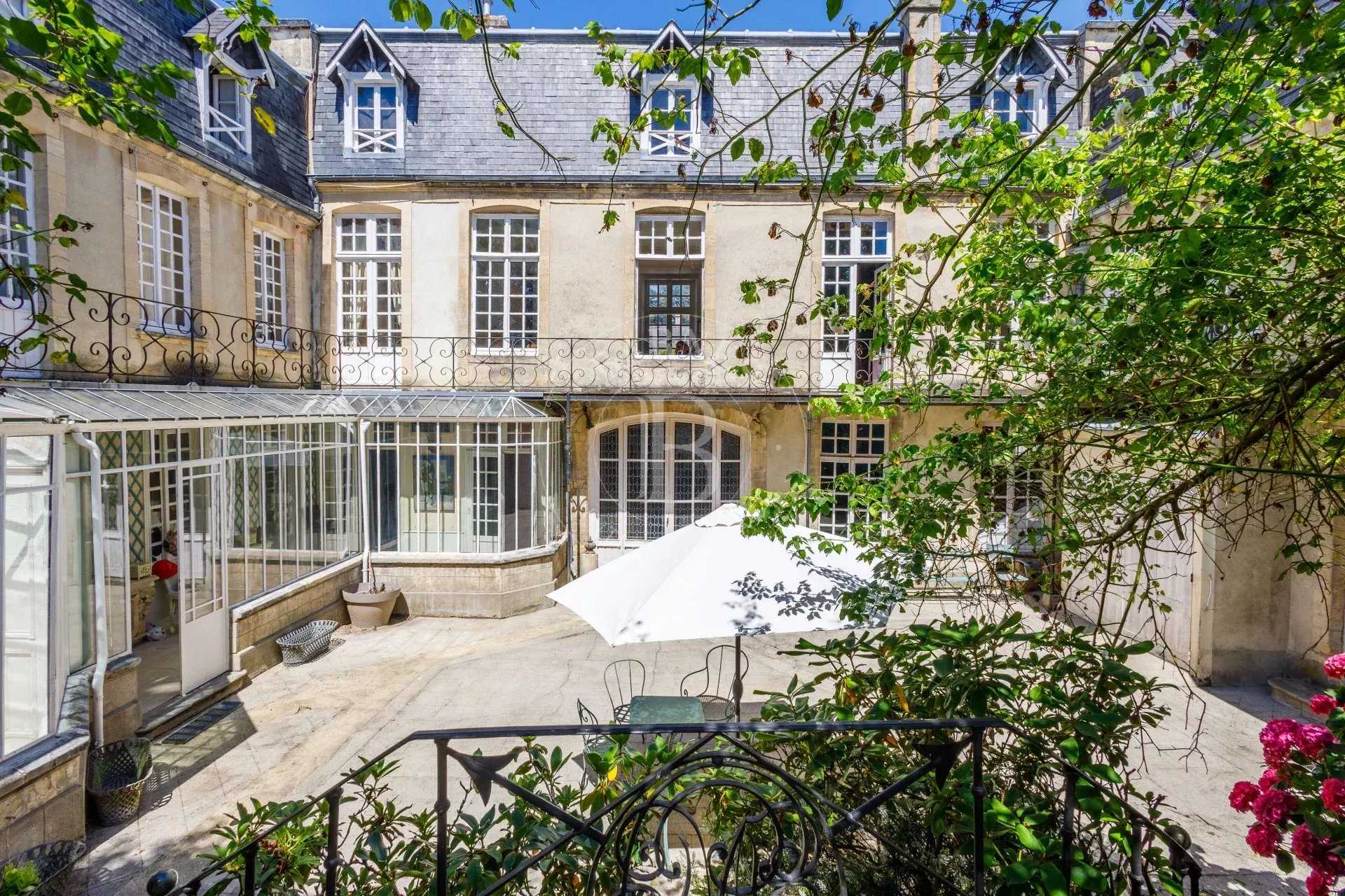 Mansion Bayeux