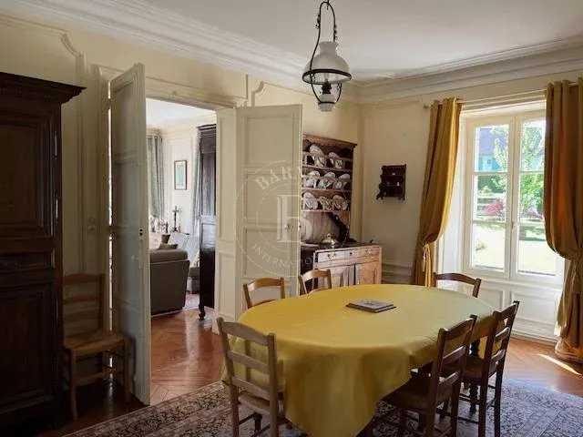 Douvres-la-Délivrande  - House 12 Bedrooms