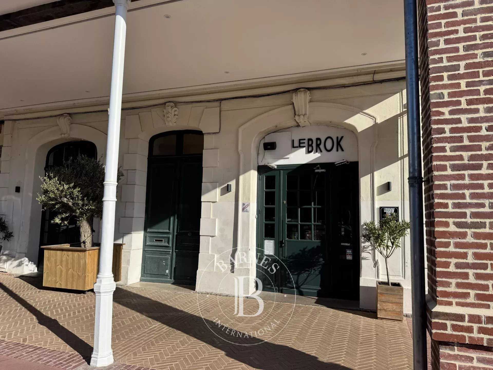 Deauville  - Appartement 5 Pi&egrave;ces