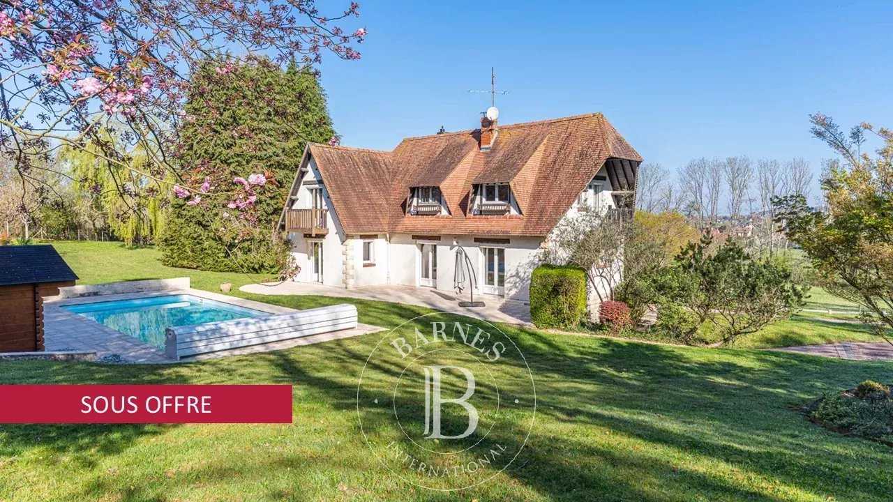 Maison Blonville-sur-Mer