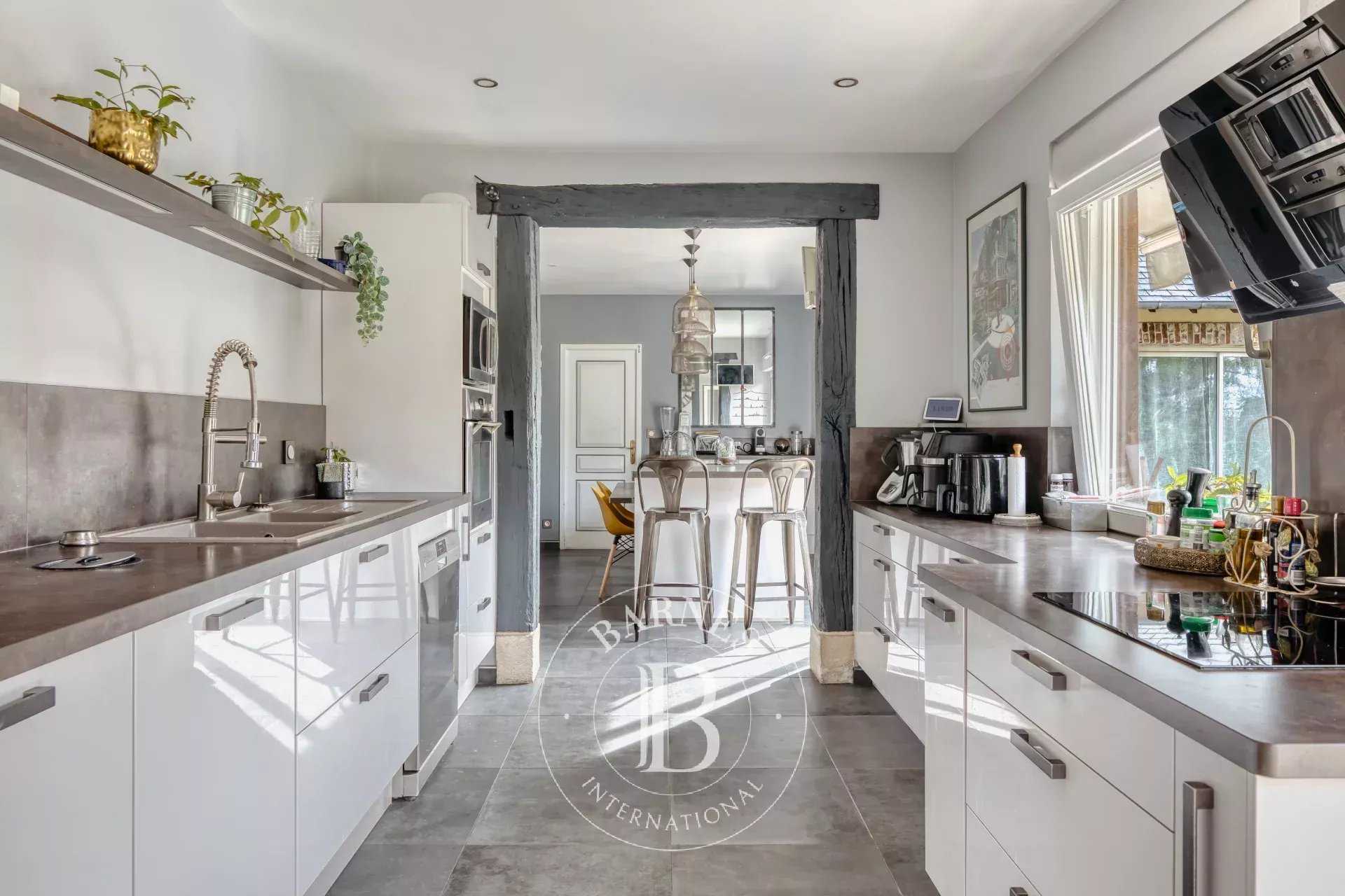 Touques  - House 5 Bedrooms
