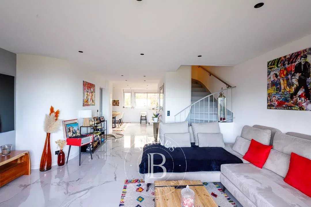 Tourgéville  - Appartement 4 Pi&egrave;ces 3 Chambres