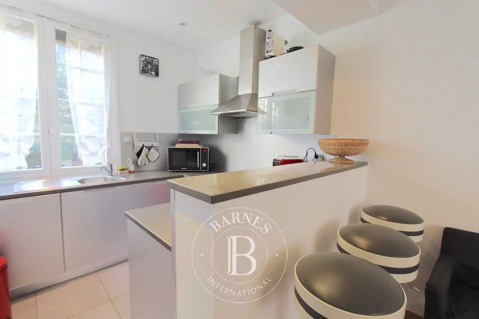 Deauville  - Apartment 2 Bedrooms