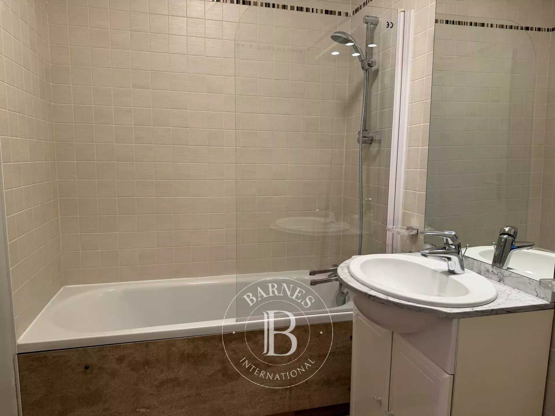 Deauville  - Apartment 