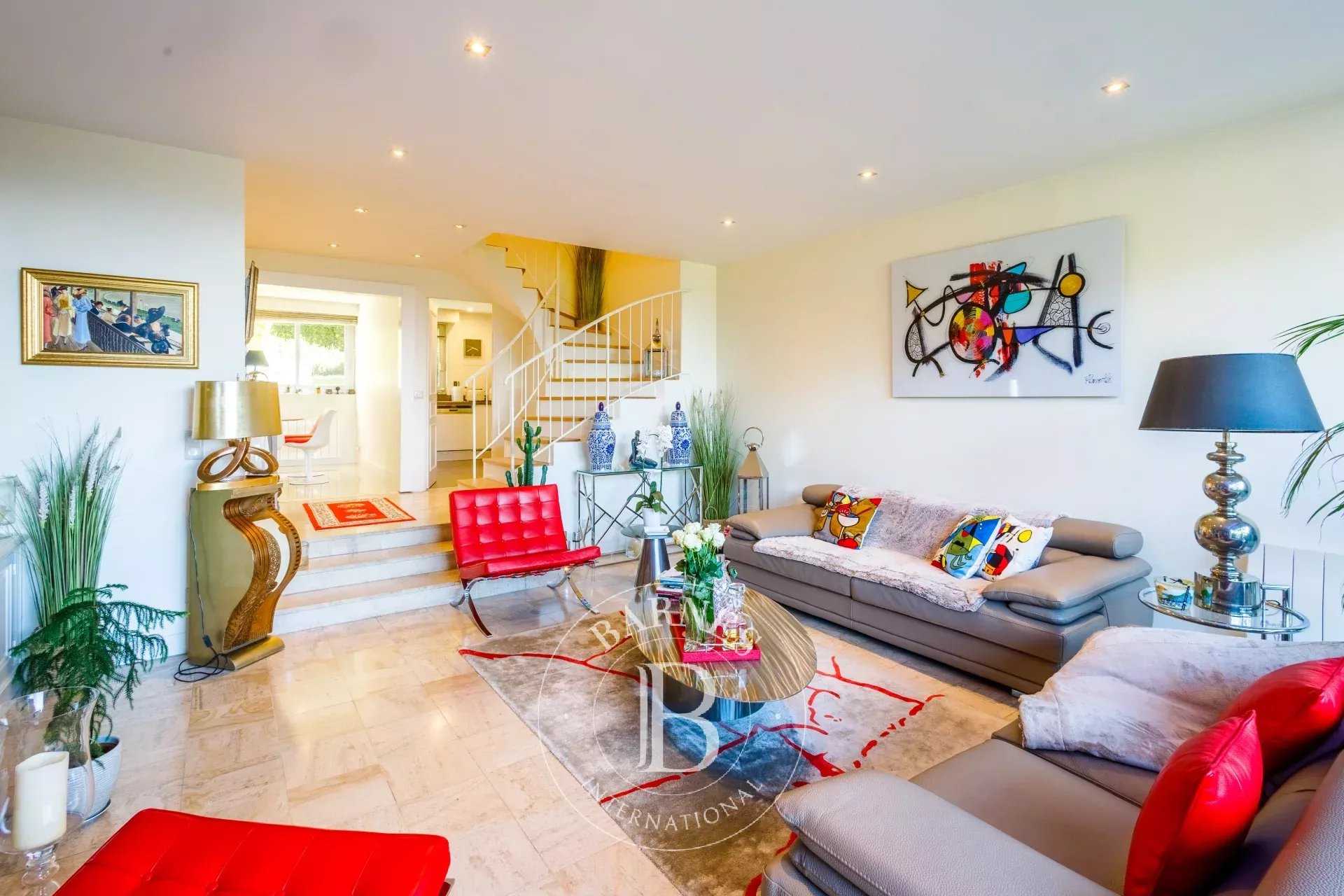 Tourgéville  - Apartment 2 Bedrooms