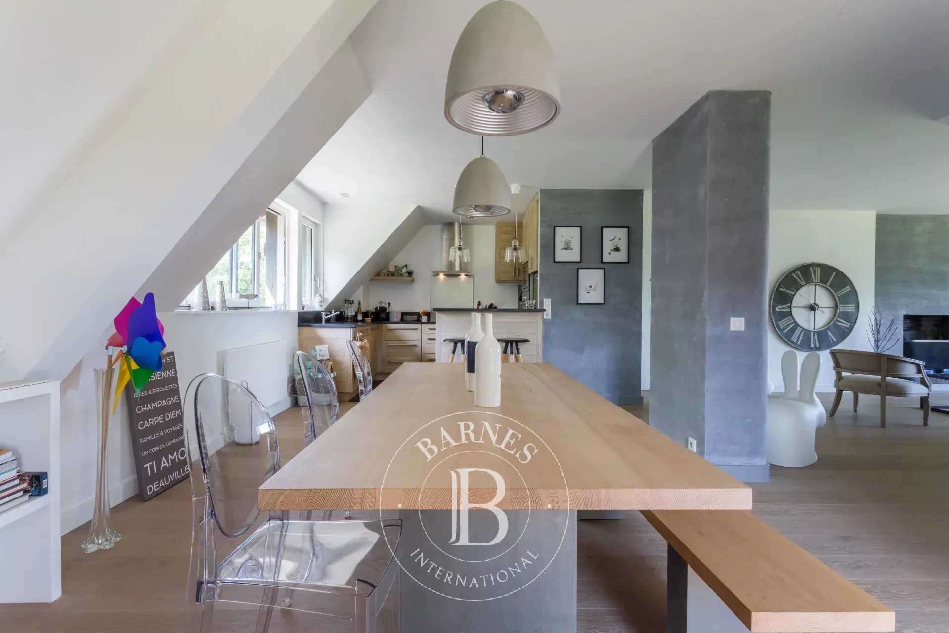 Deauville  - Apartment 3 Bedrooms