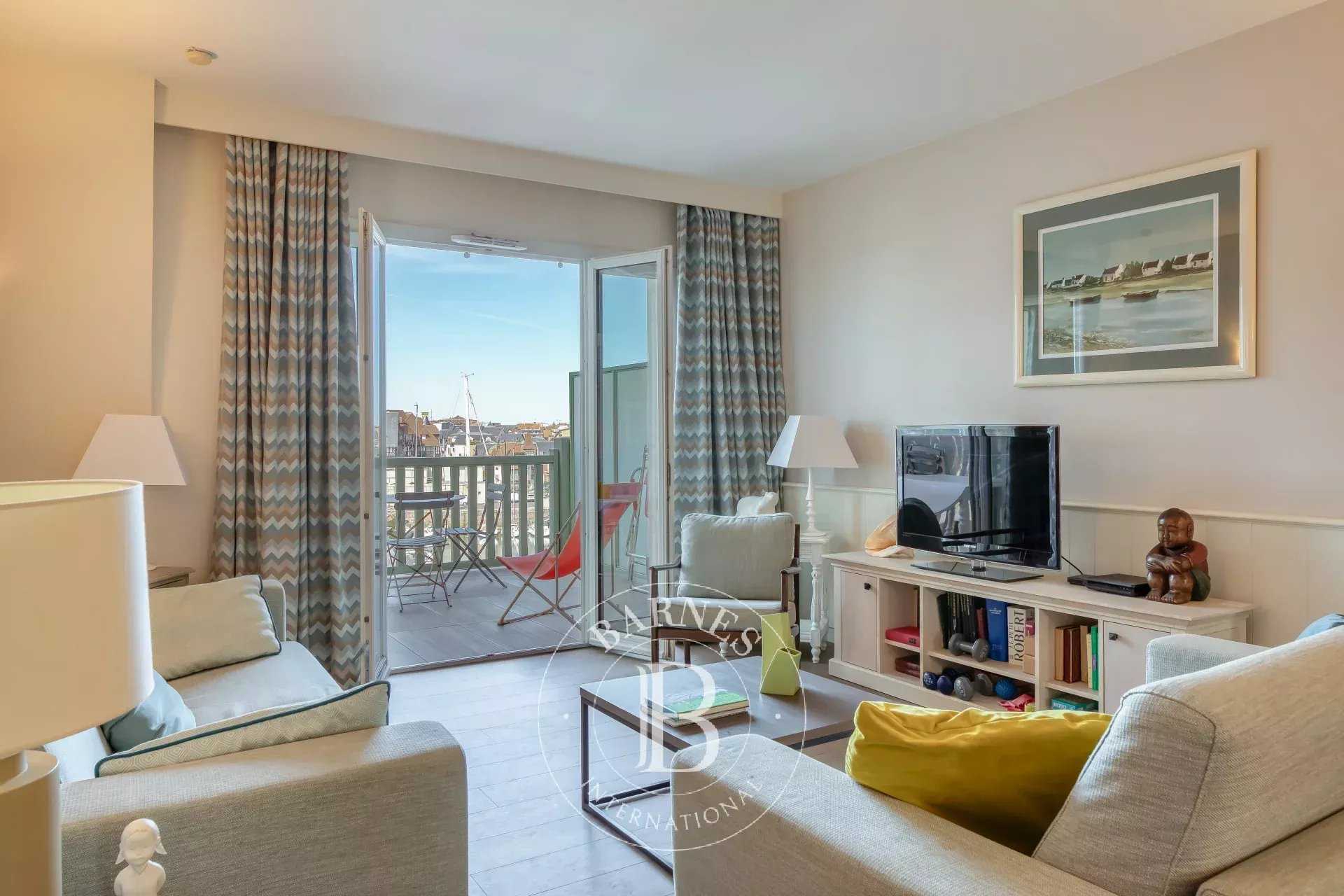 Deauville  - Appartement 