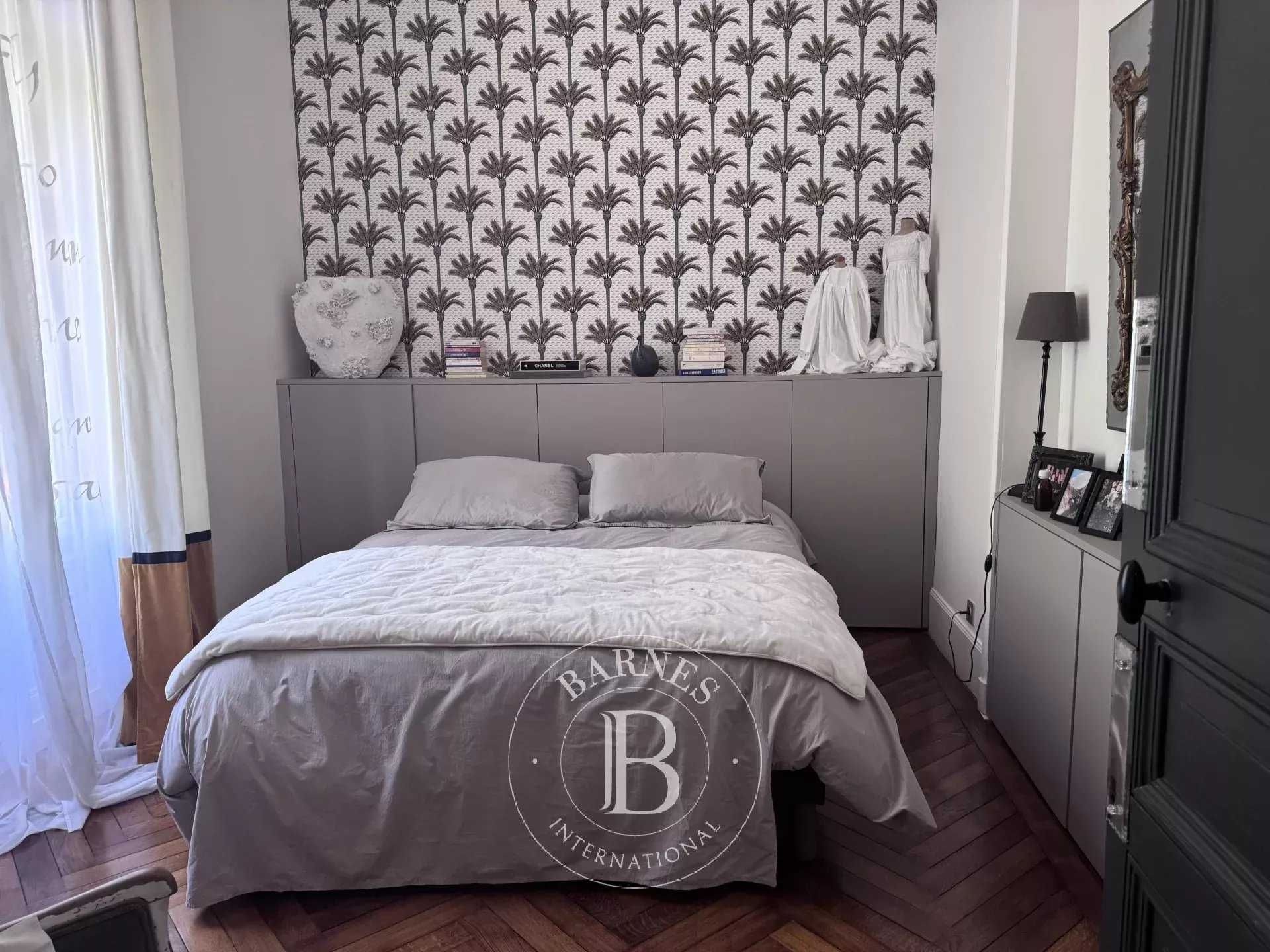 Trouville-sur-Mer  - Piso 3 Cuartos 2 Habitaciones