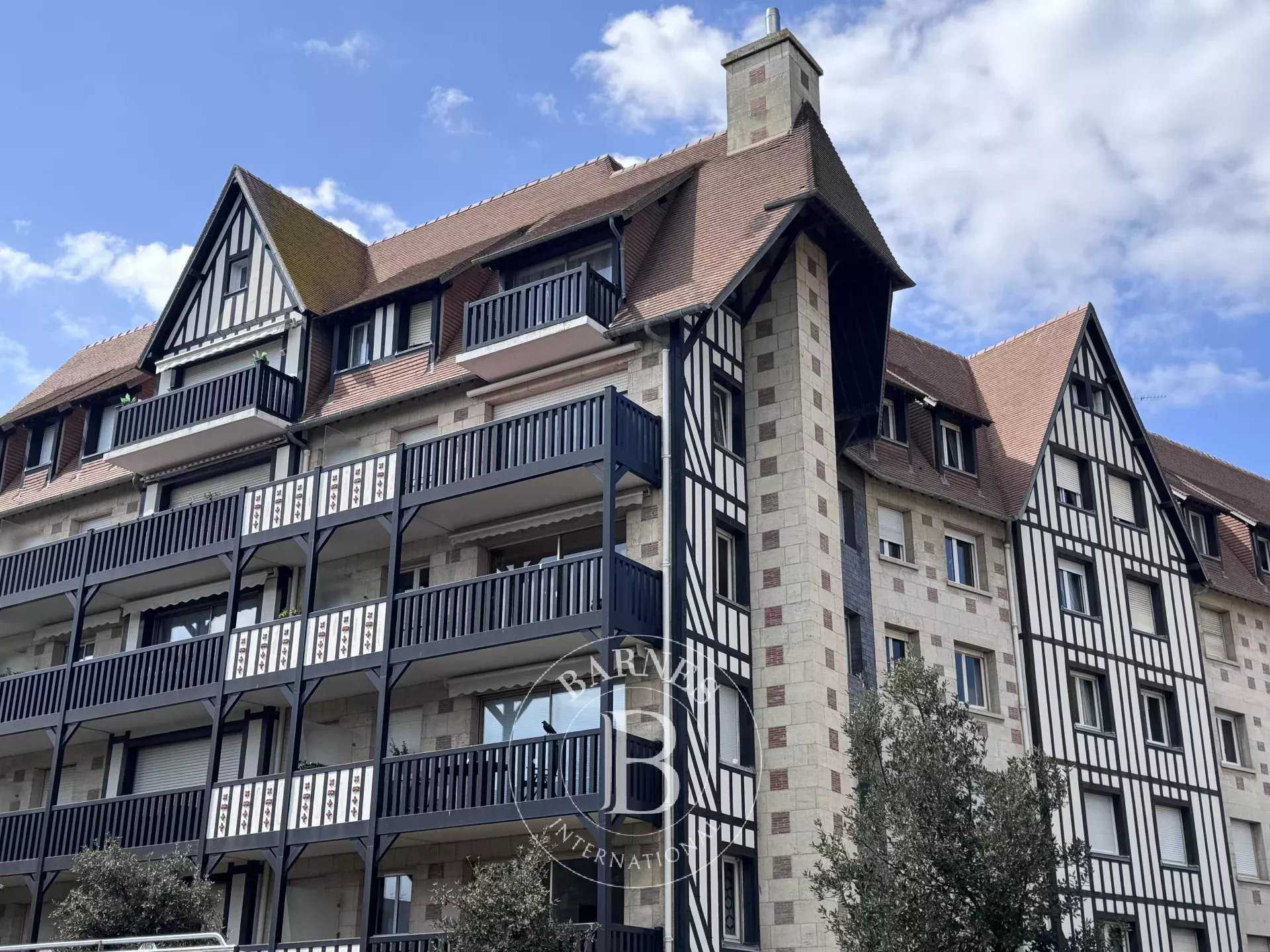 Deauville  - Apartment 1 Bedroom