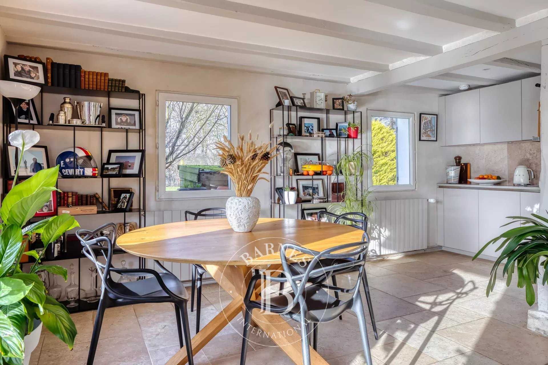 Pont-l'Évêque  - House 4 Bedrooms