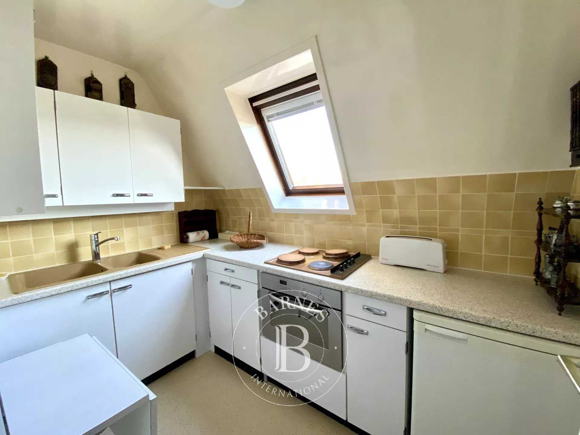 Trouville-sur-Mer  - Apartment 2 Bedrooms