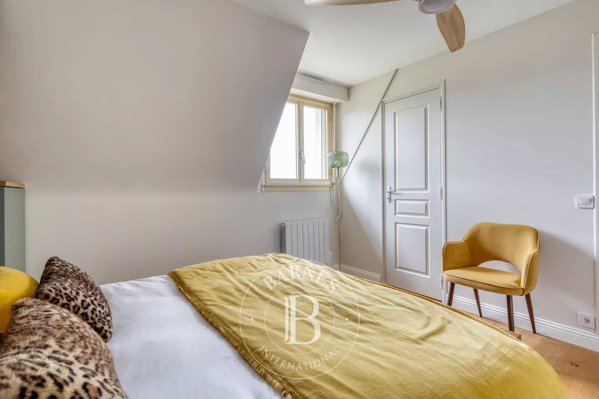 Benerville-sur-Mer  - Appartement 2 Pi&egrave;ces, 1 Chambre