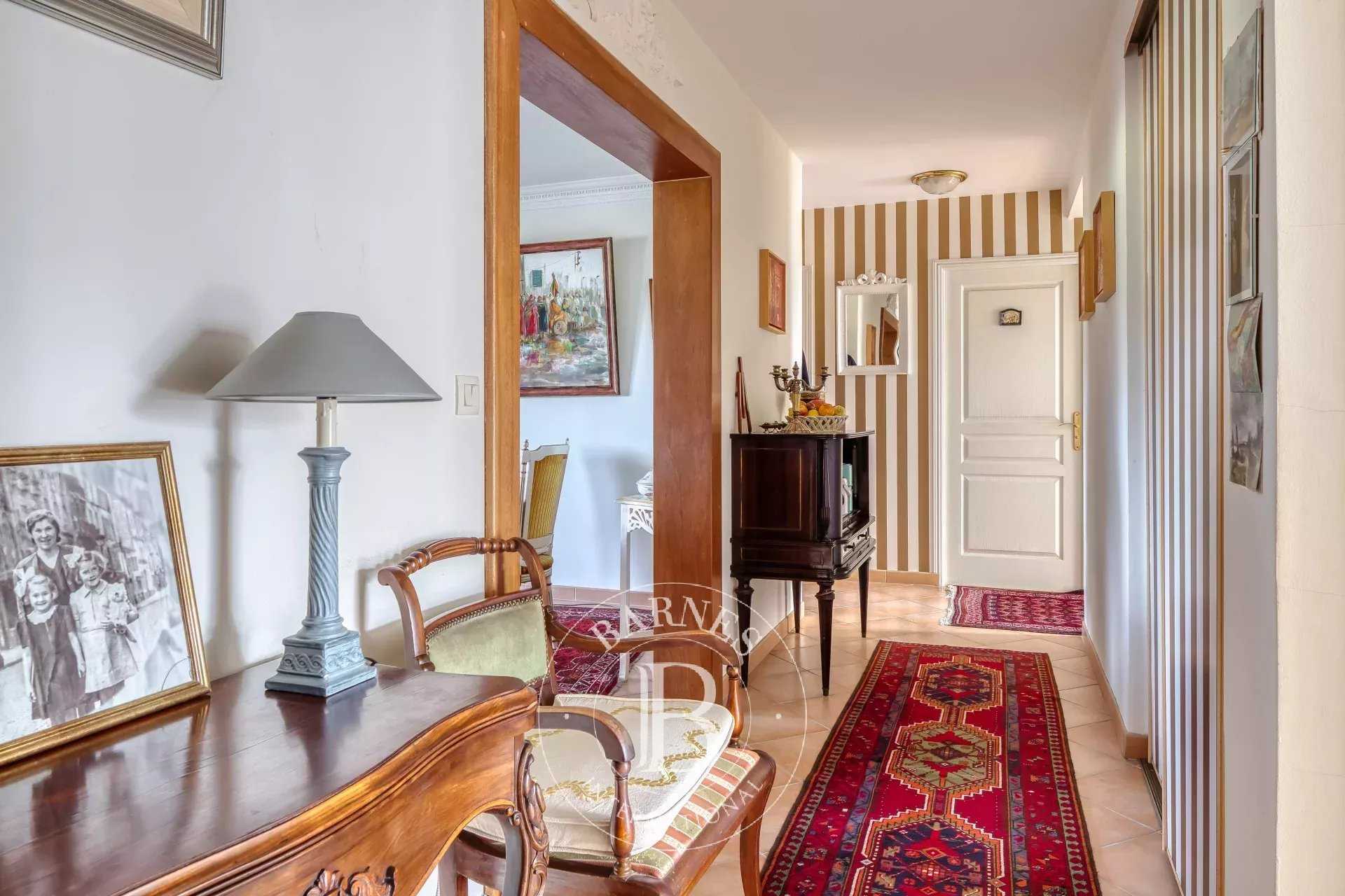 Touques  - Appartement 4 Pi&egrave;ces 3 Chambres