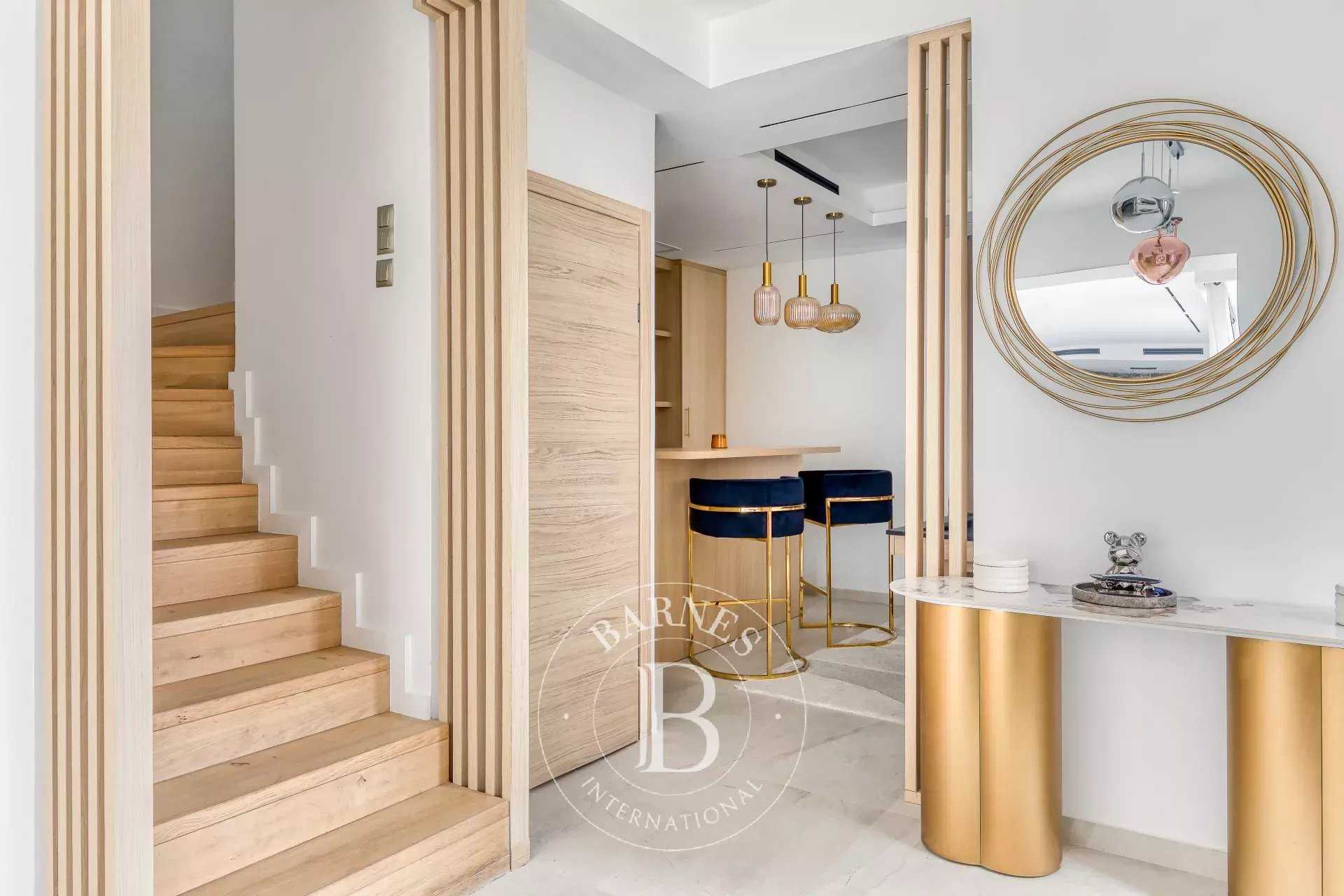 Deauville  - Maison 7 Pièces 5 Chambres