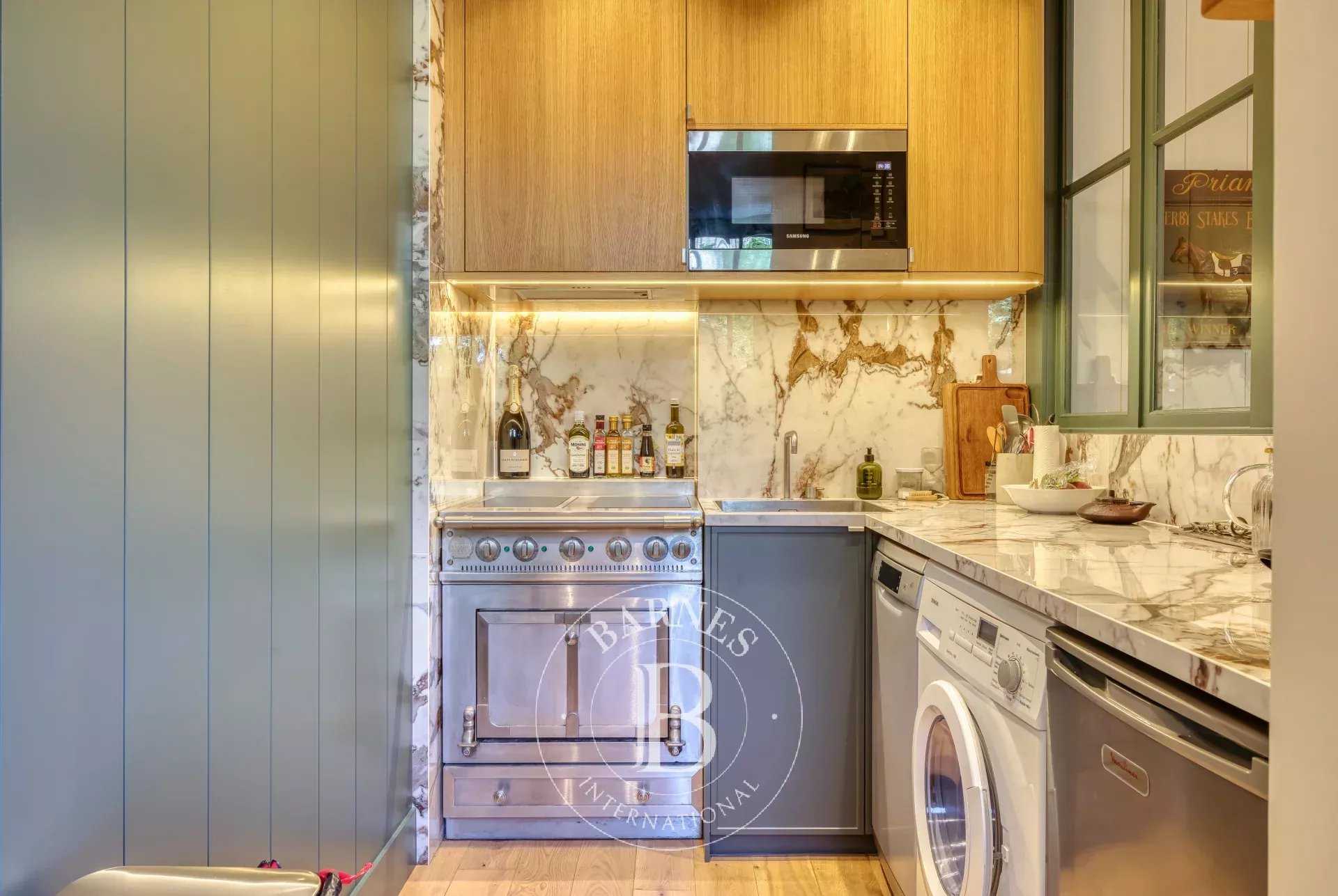 Deauville  - Appartement , 1 Chambre