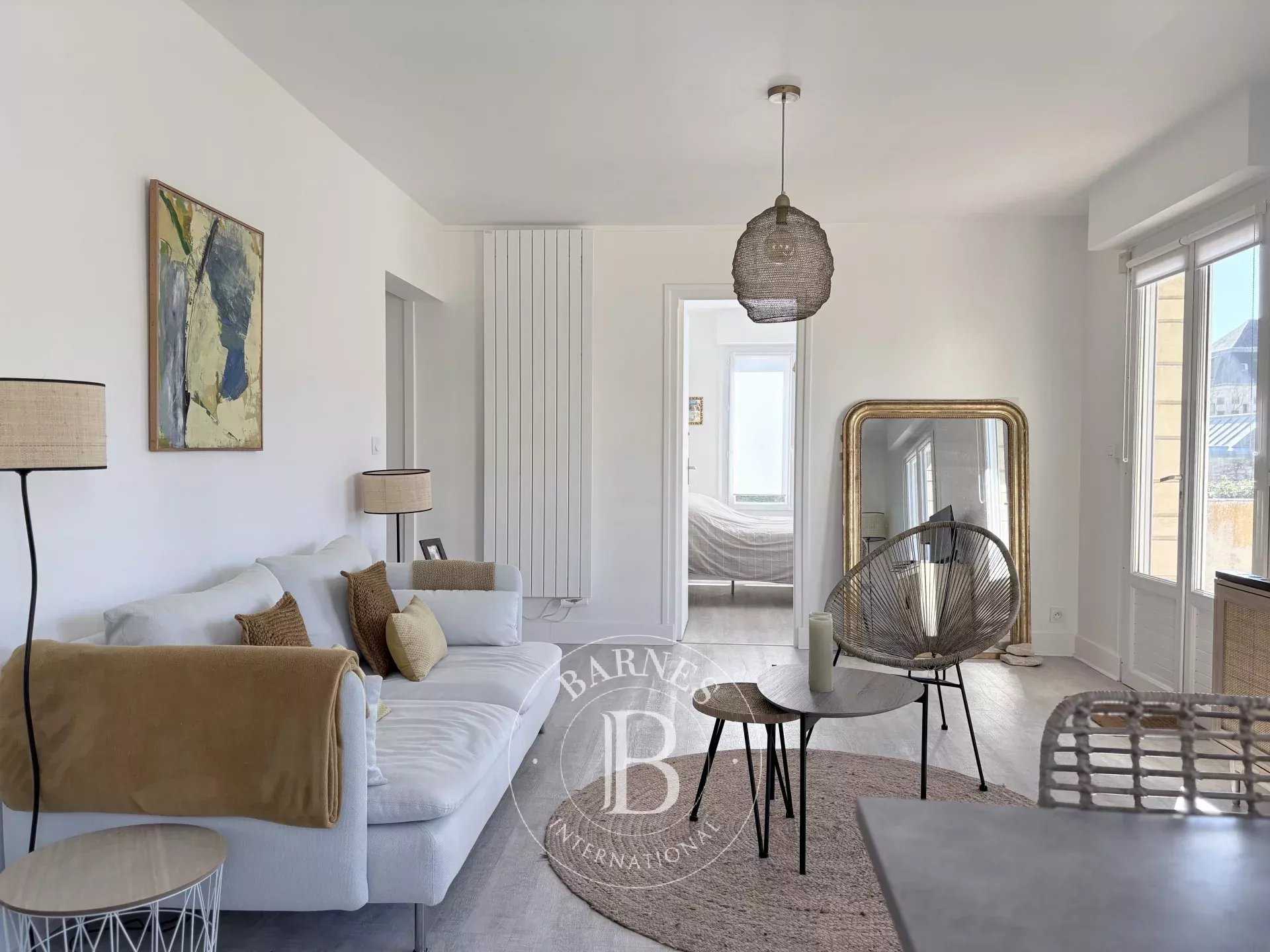 Saint-Aubin-sur-Mer  - Apartment 2 Bedrooms