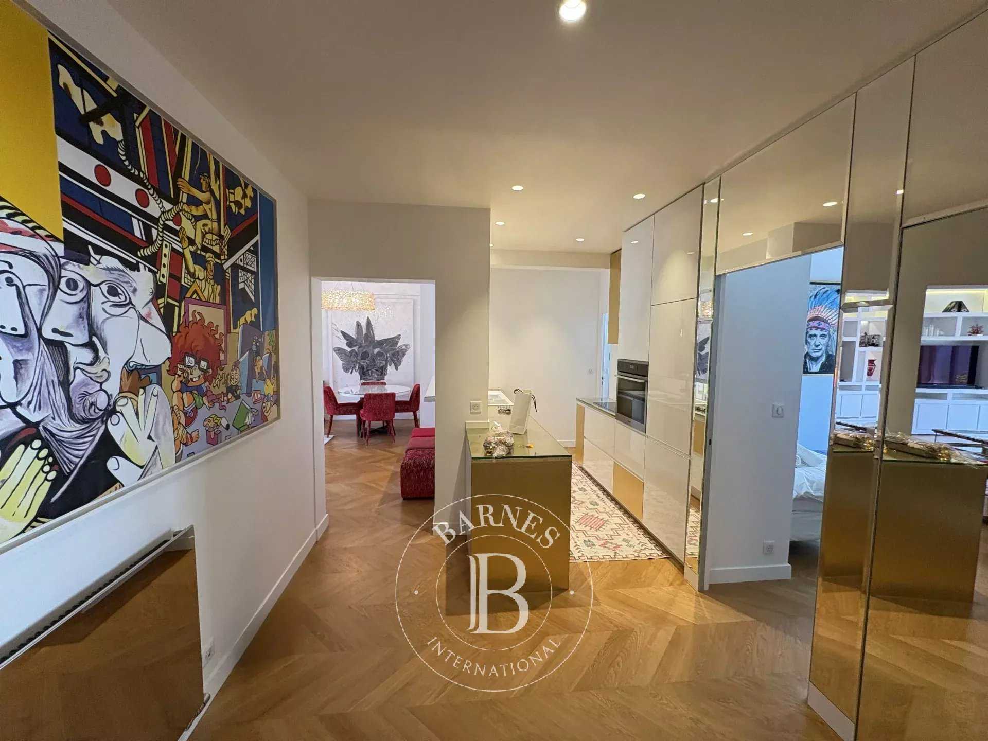 Deauville  - Appartement  2 Chambres