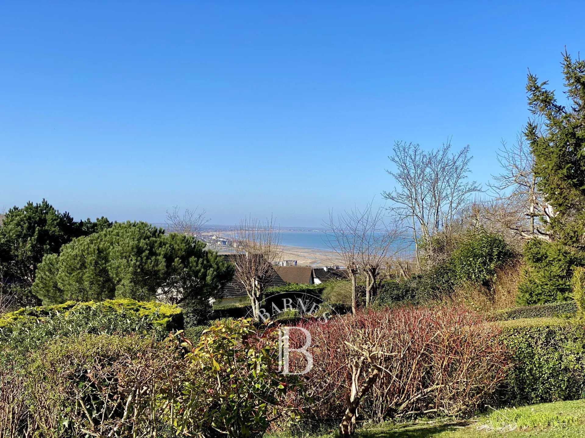 Houlgate  - Casa 7 Cuartos 4 Habitaciones