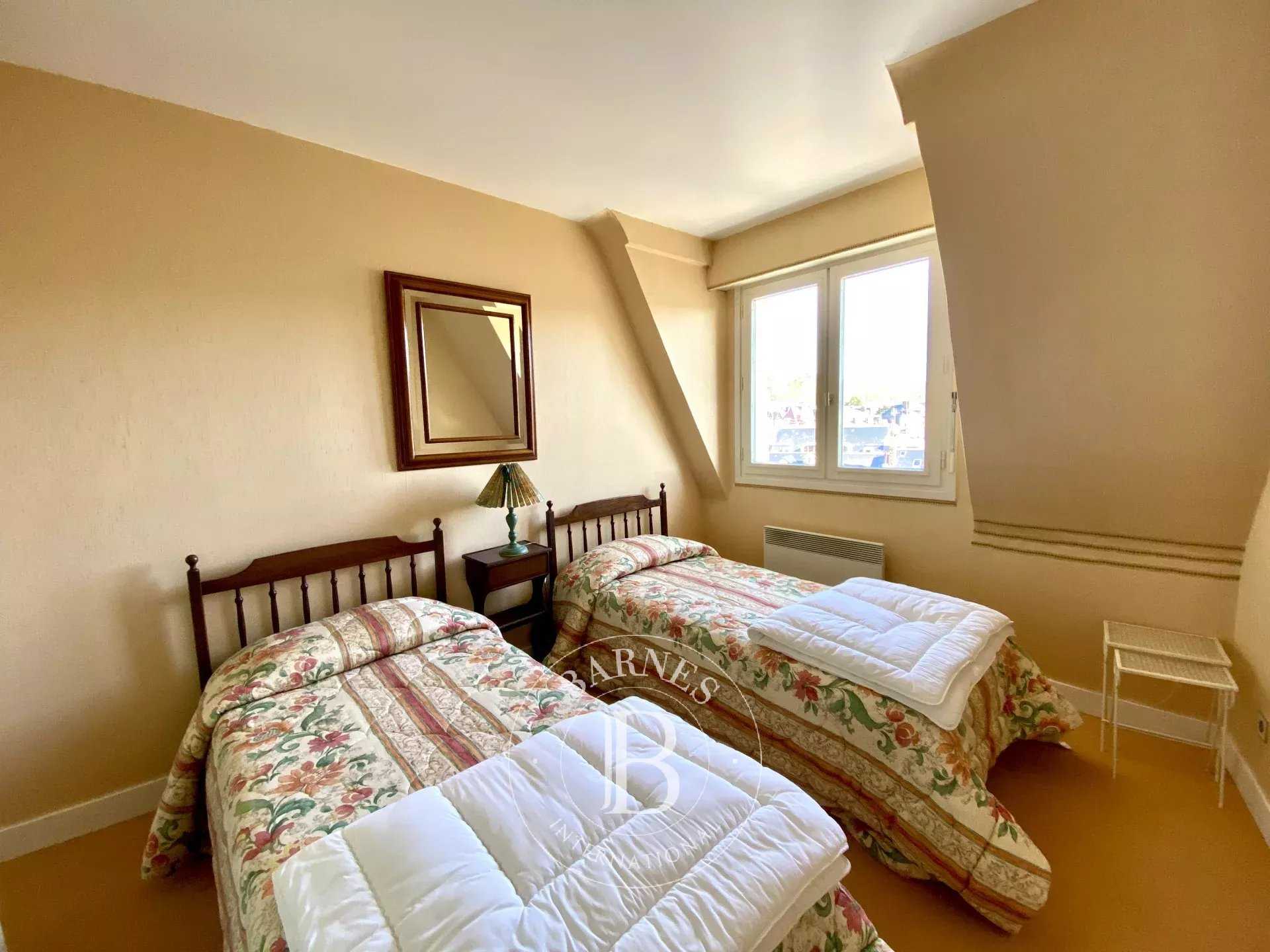 Trouville-sur-Mer  - Apartment 2 Bedrooms