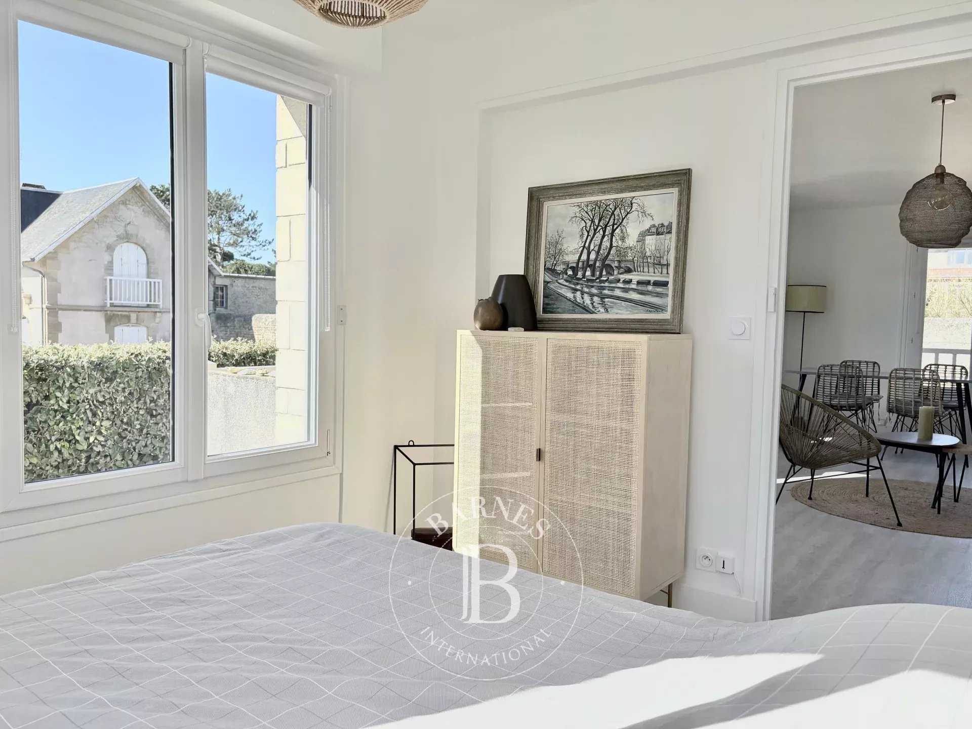 Saint-Aubin-sur-Mer  - Apartment 2 Bedrooms