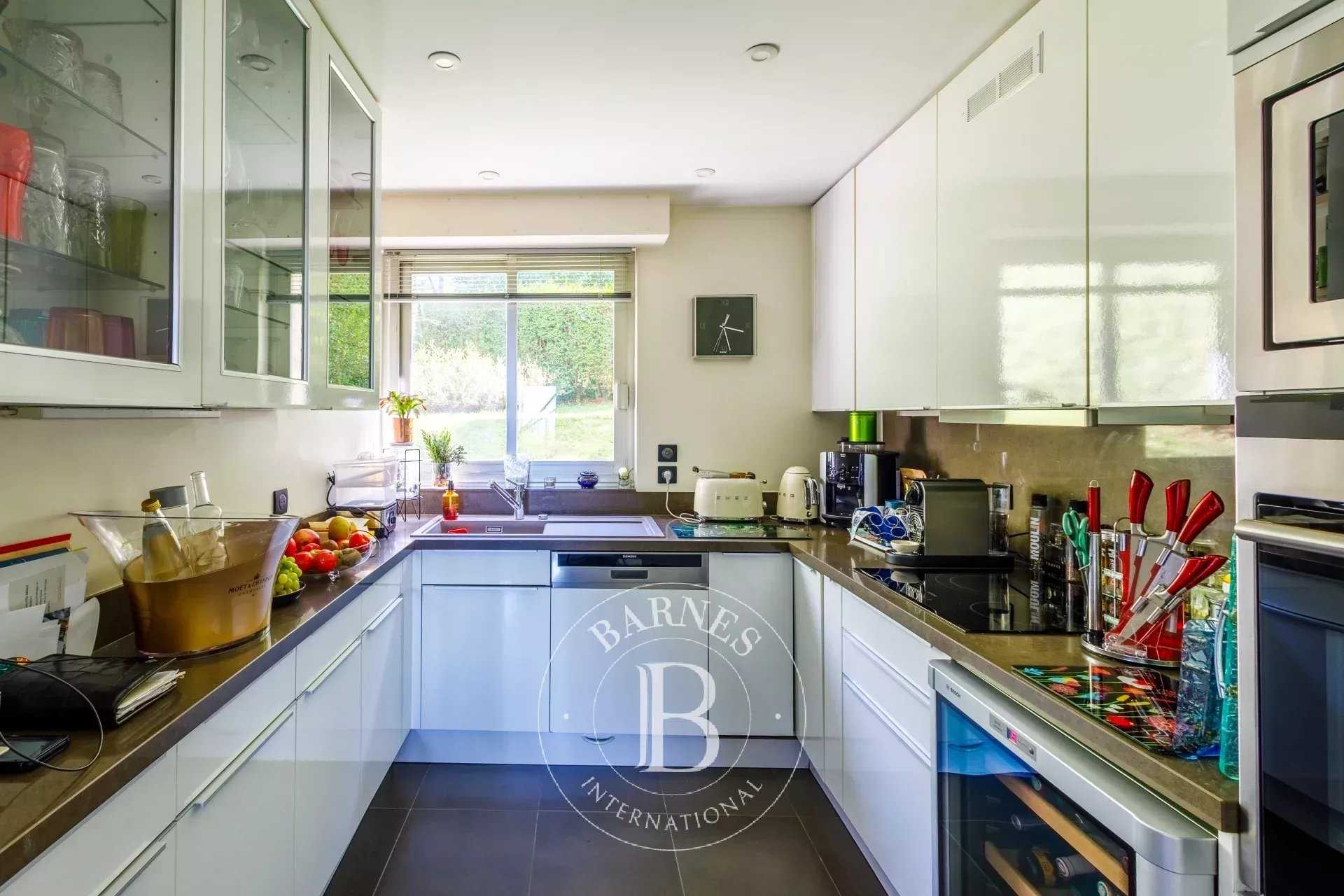 Tourgéville  - Apartment 2 Bedrooms
