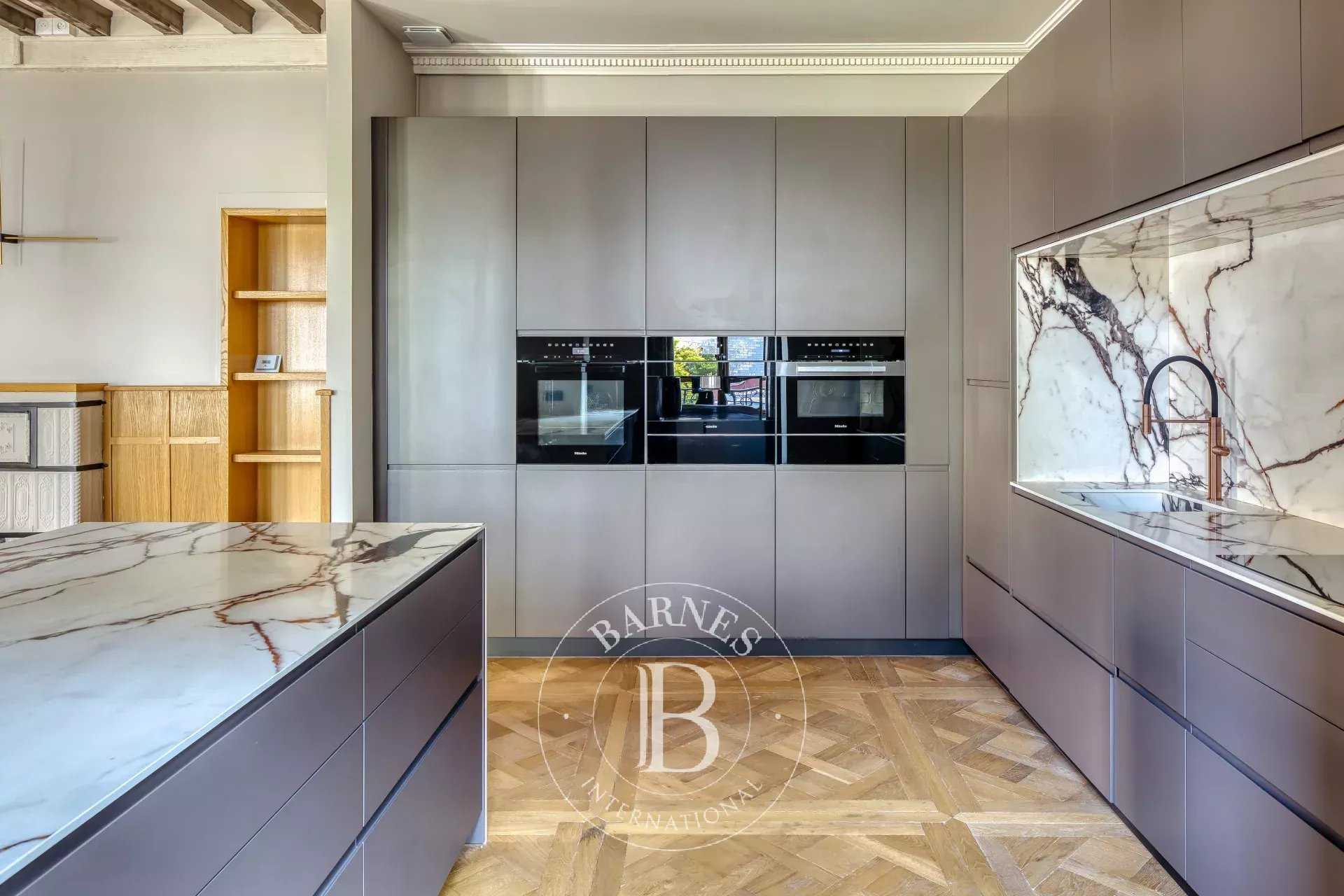 Deauville  - House 6 Bedrooms