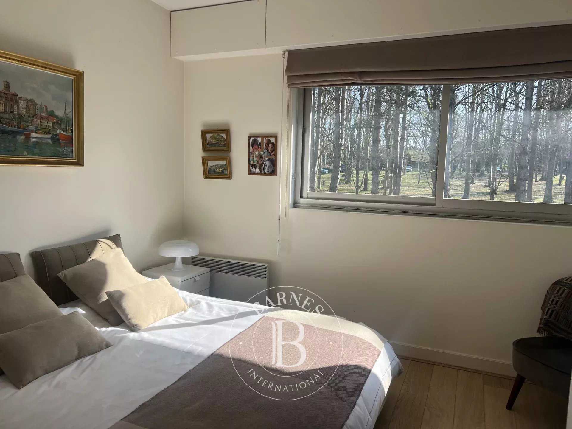 Tourgéville  - Appartement 2 Pi&egrave;ces, 1 Chambre