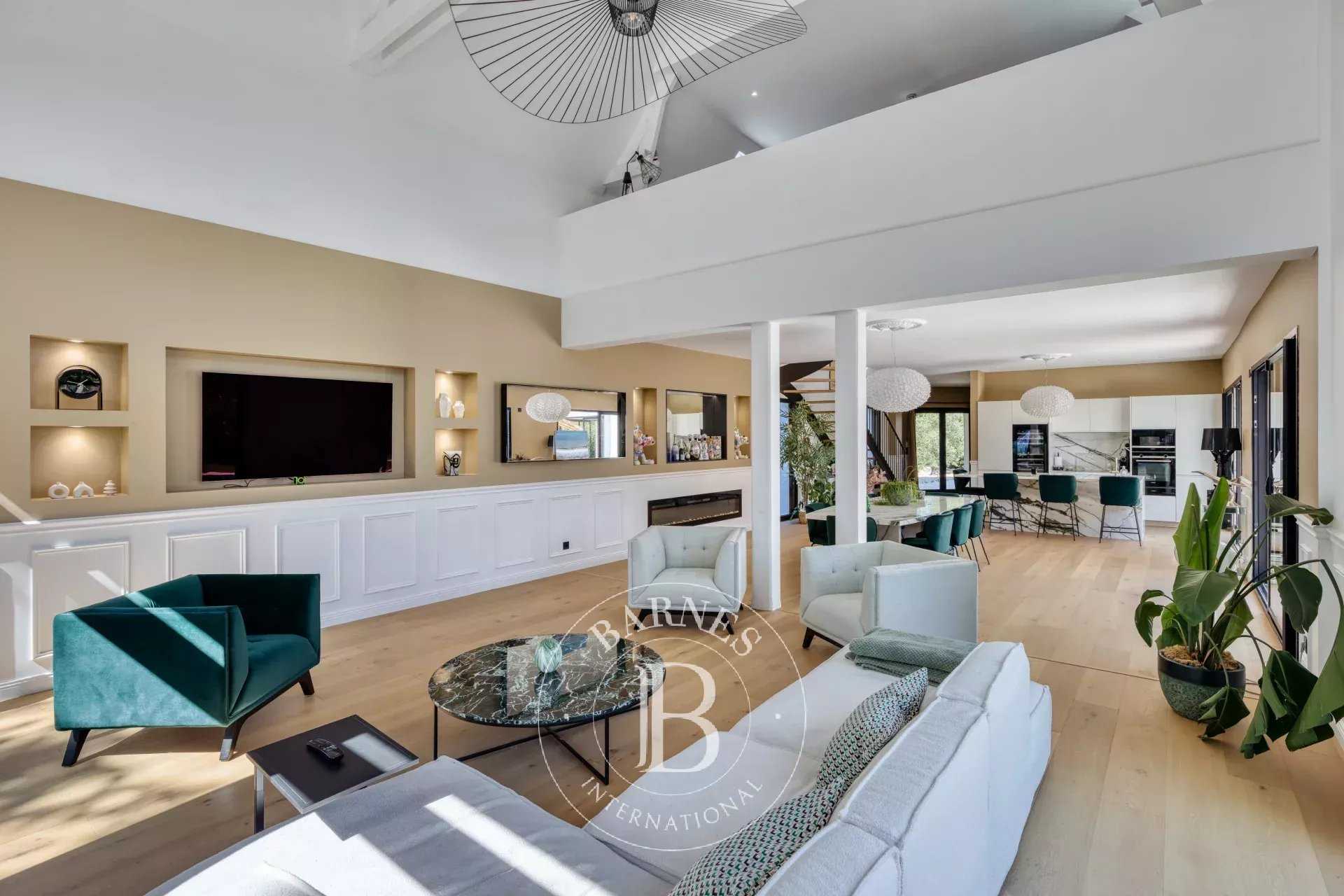Vauville  - House 5 Bedrooms