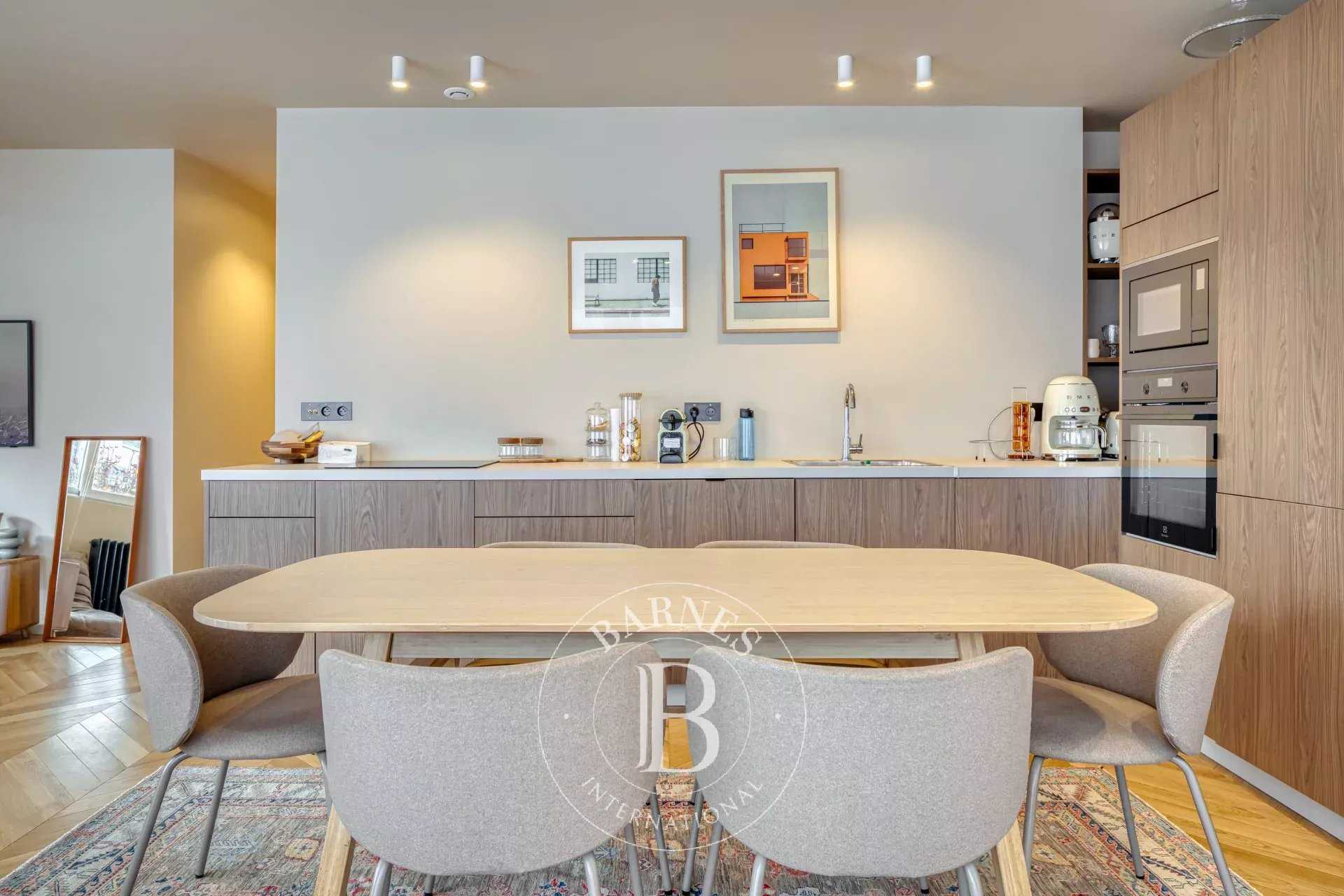 Deauville  - Apartment 3 Bedrooms