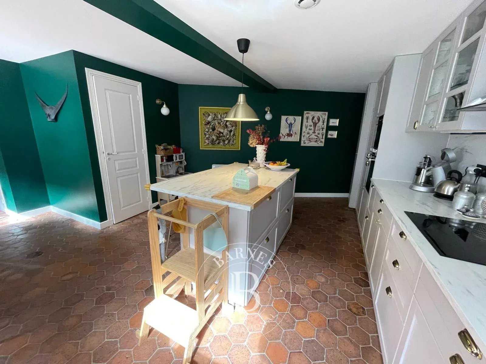 Deauville  - Casa adosada 4 Cuartos