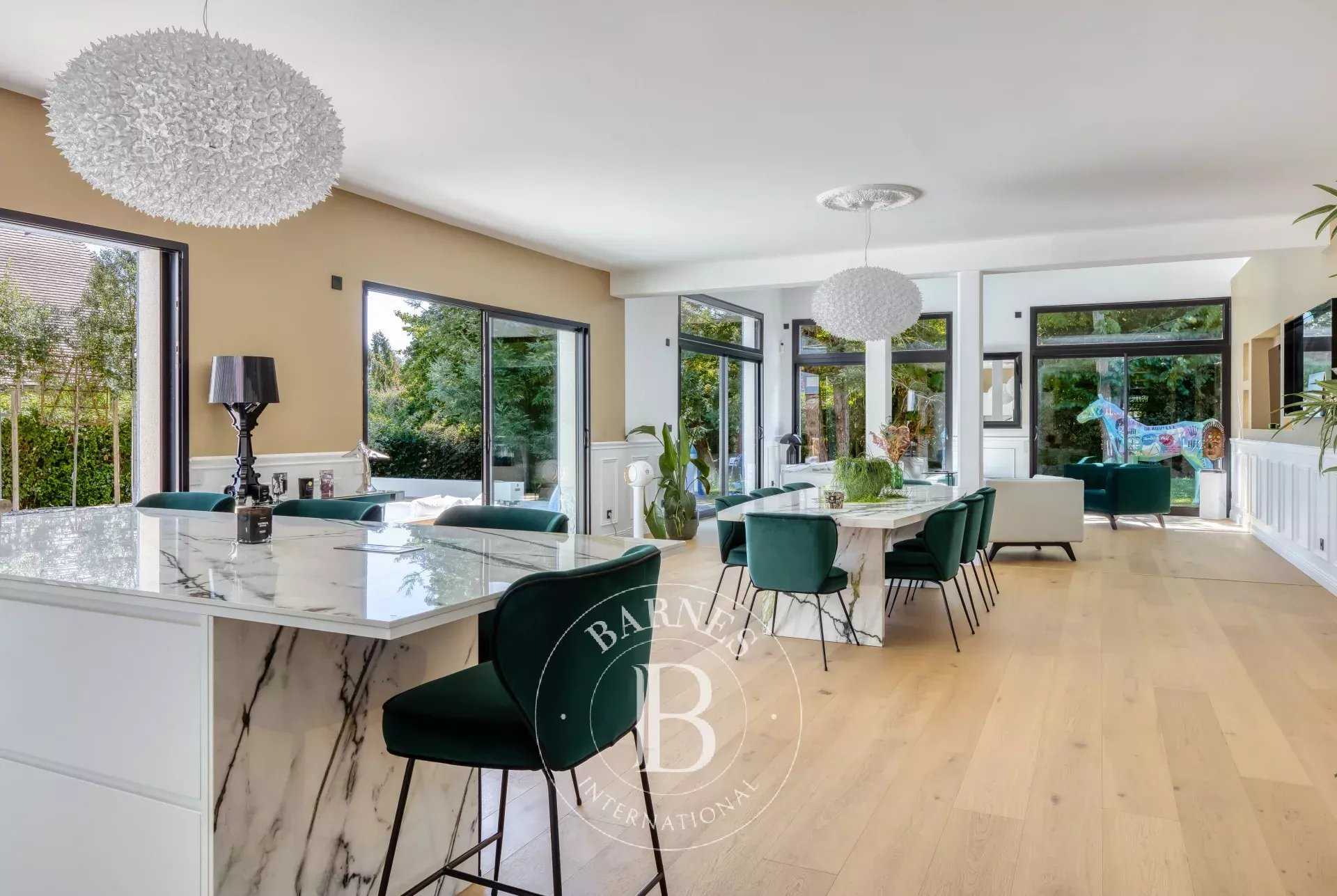 Vauville  - House 5 Bedrooms