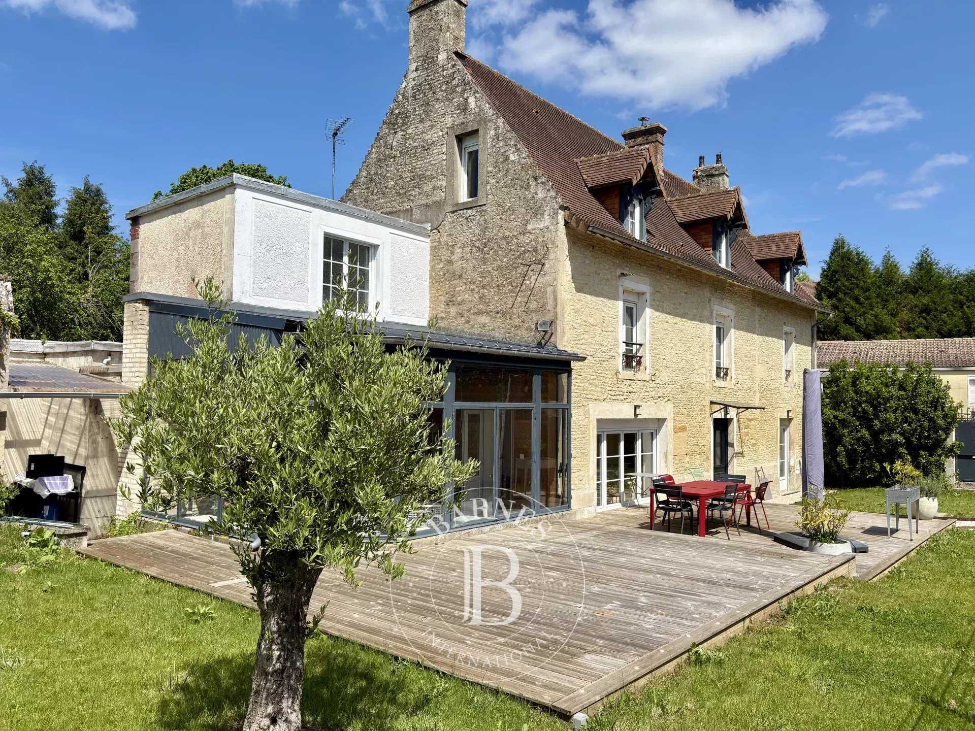 Biéville-Beuville  - Maison 