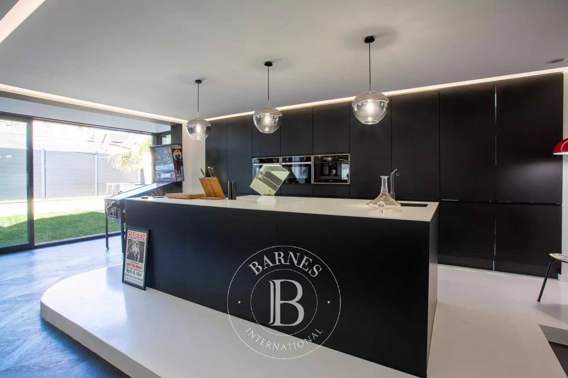 Caen  - House 3 Bedrooms