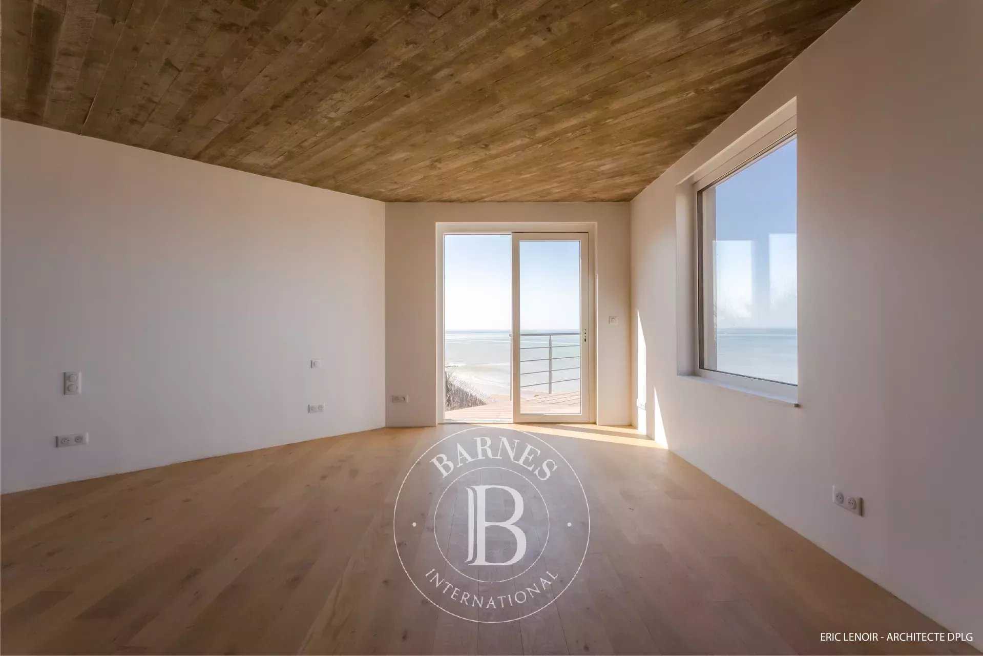 Deauville  - Villa 4 Bedrooms