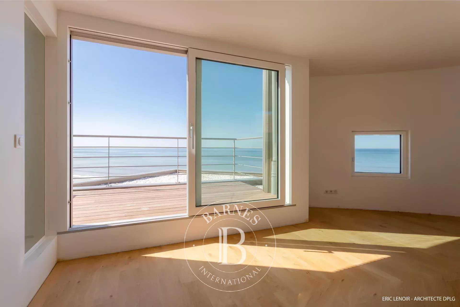 Deauville  - Villa 4 Bedrooms