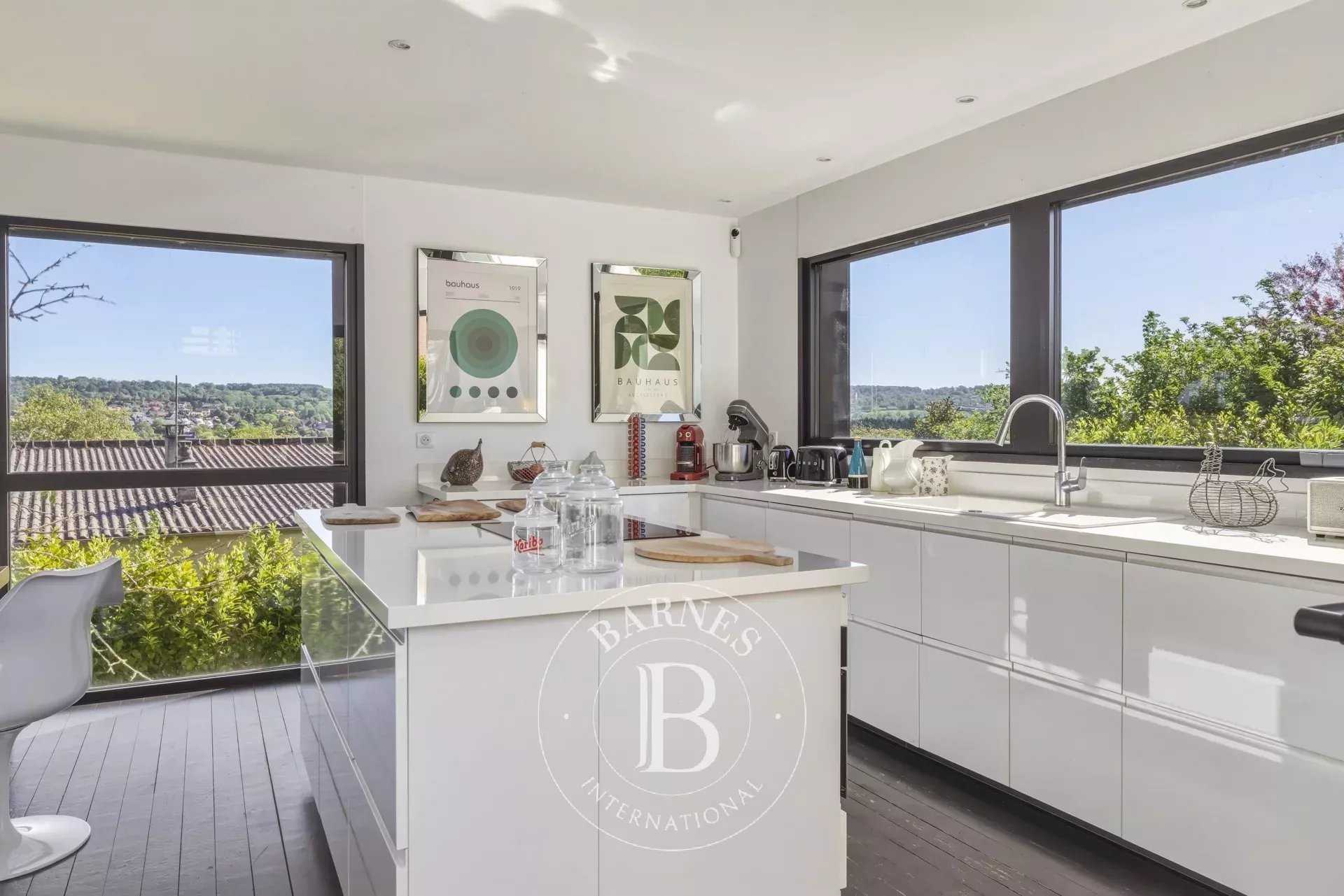 Saint-Arnoult  - House 4 Bedrooms
