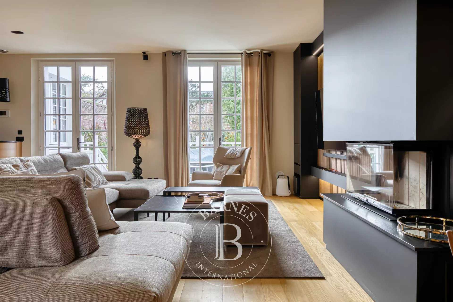 Deauville  - Casa 7 Cuartos 5 Habitaciones