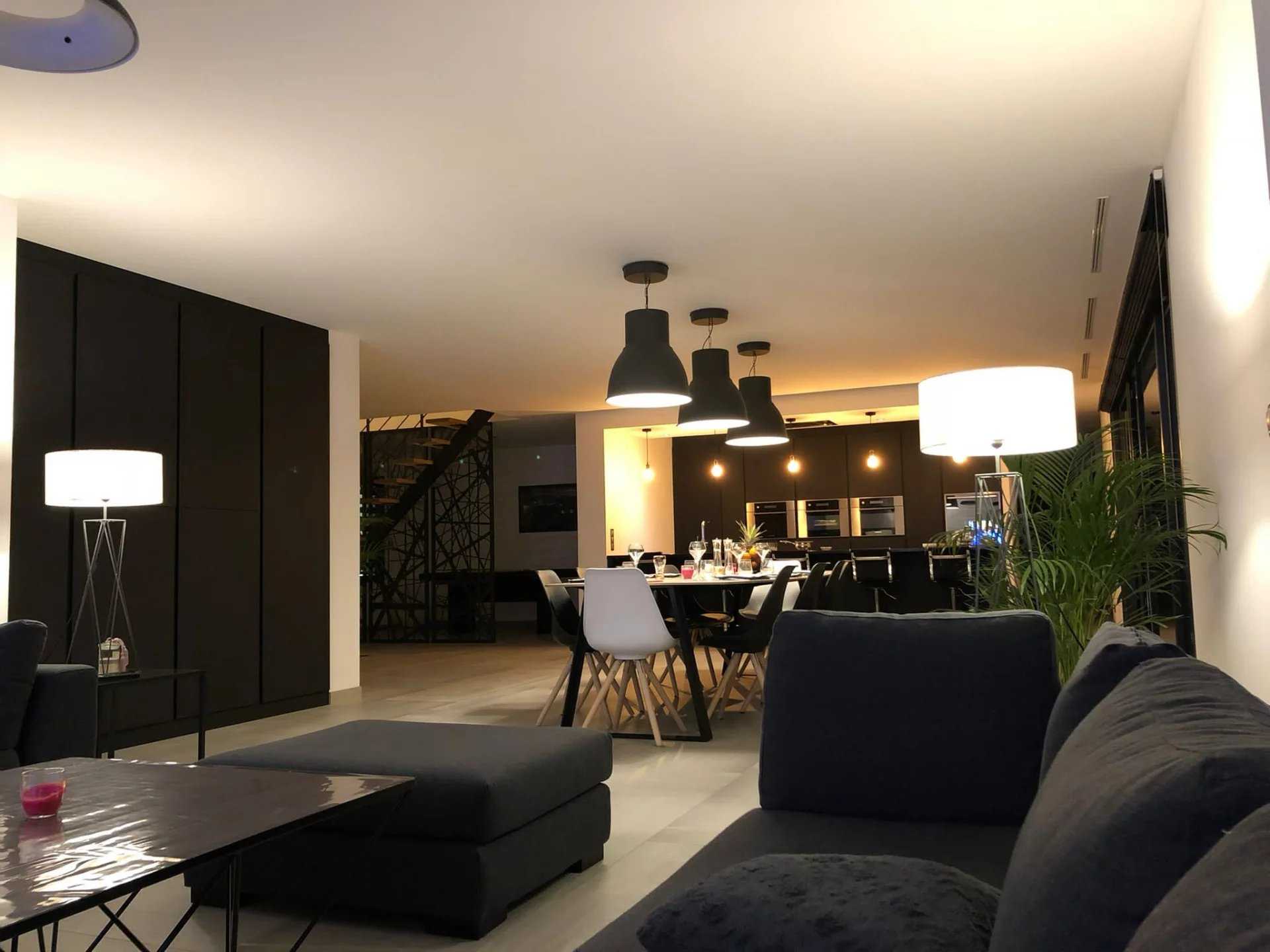 Deauville  - House 5 Bedrooms