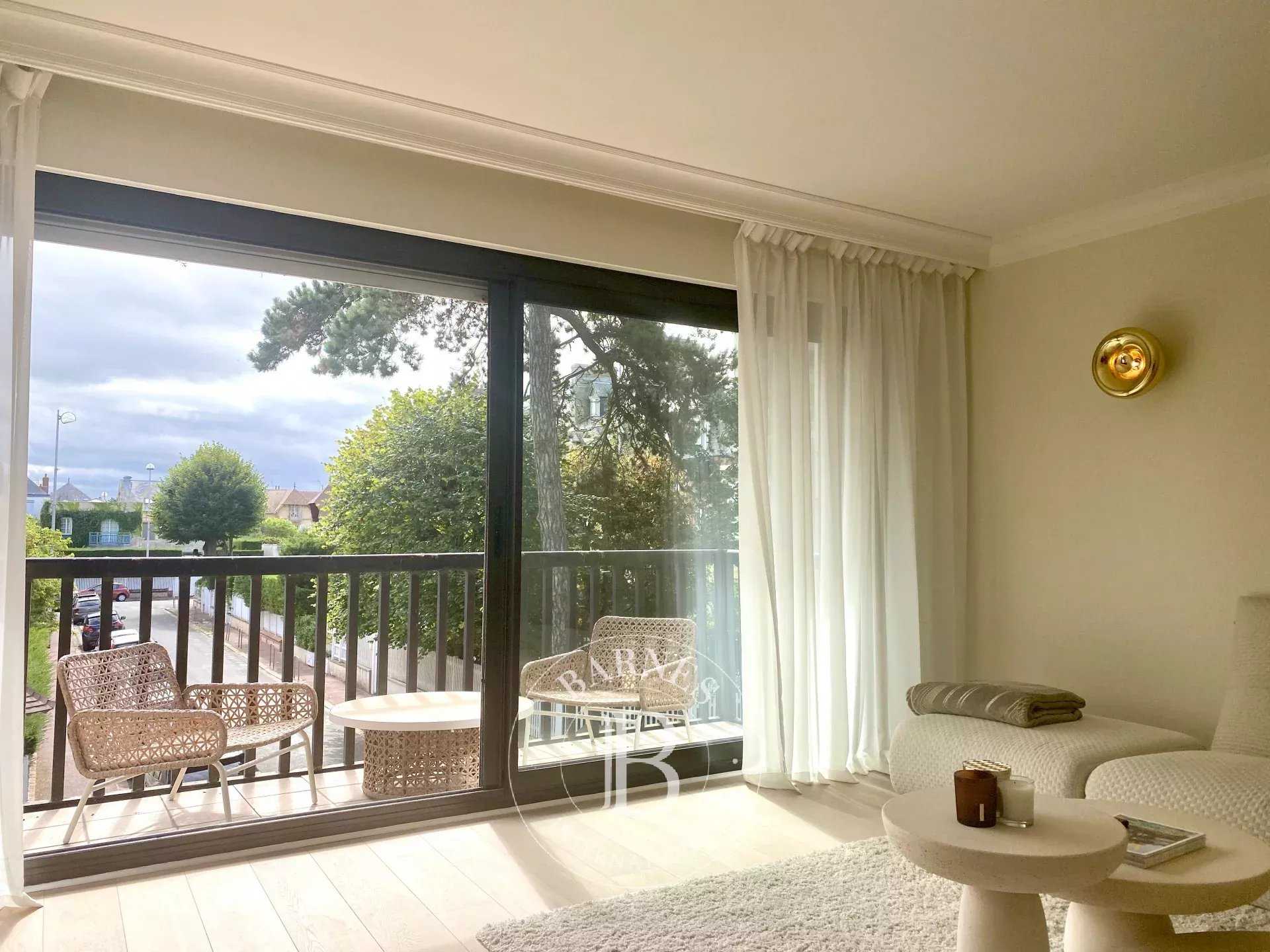 Appartement Deauville  -  ref 86140058 (picture 3)