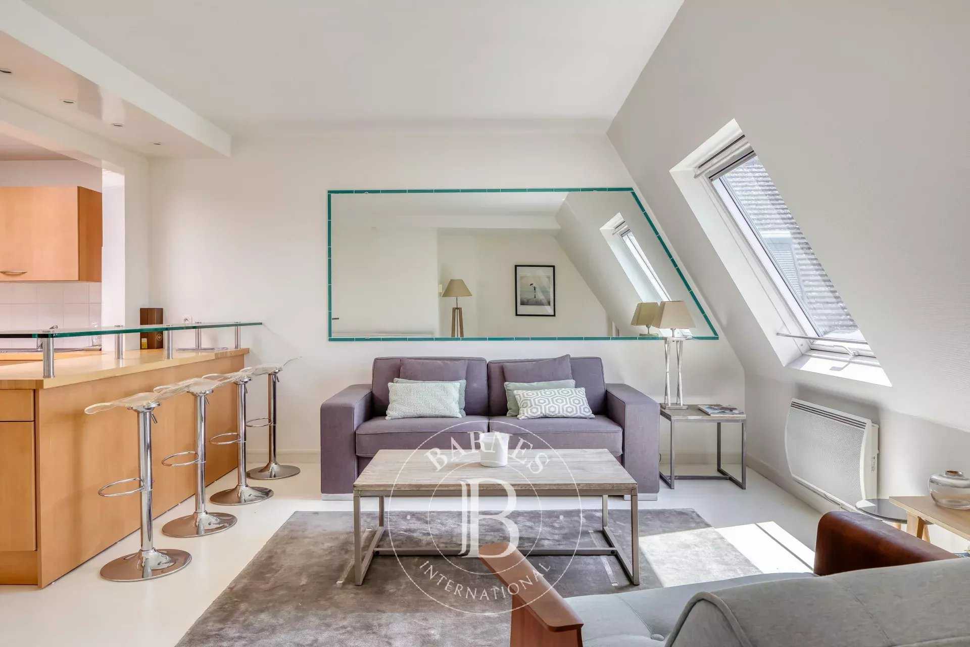 Piso Tourgéville  -  ref 86793608 (picture 2)