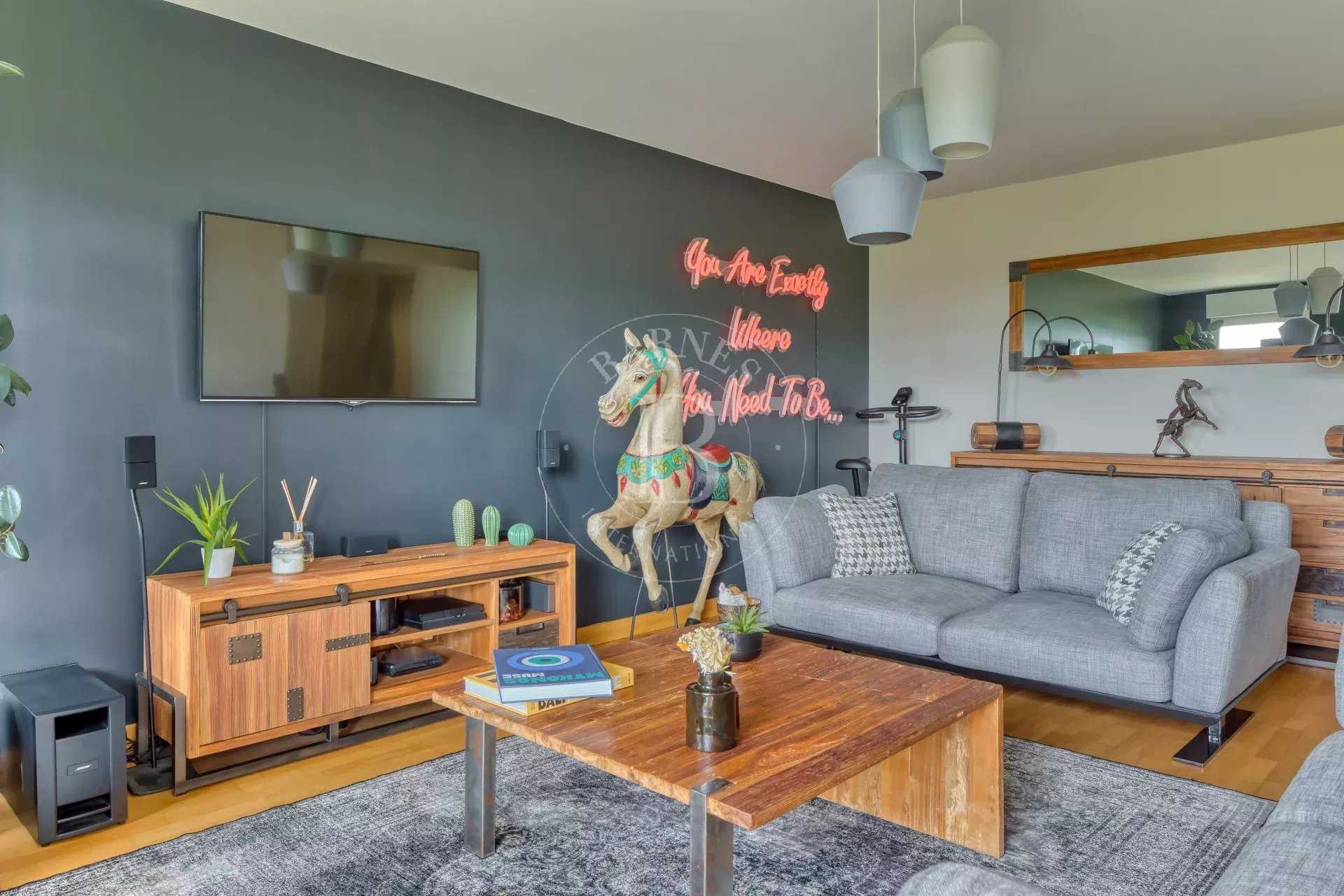 Apartment Tourgéville  -  ref 85897329 (picture 3)
