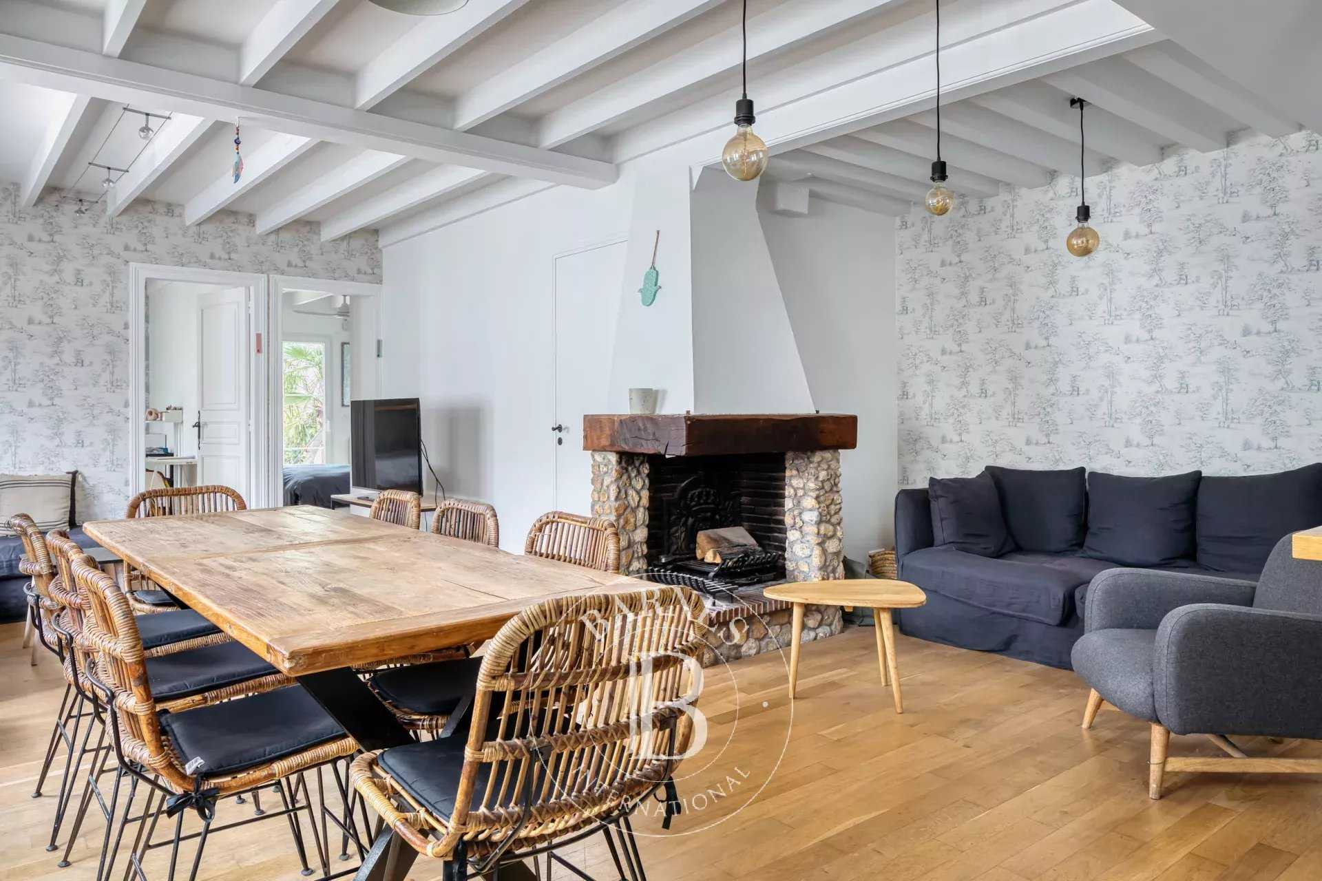 Maison Deauville  -  ref 86340109 (picture 3)