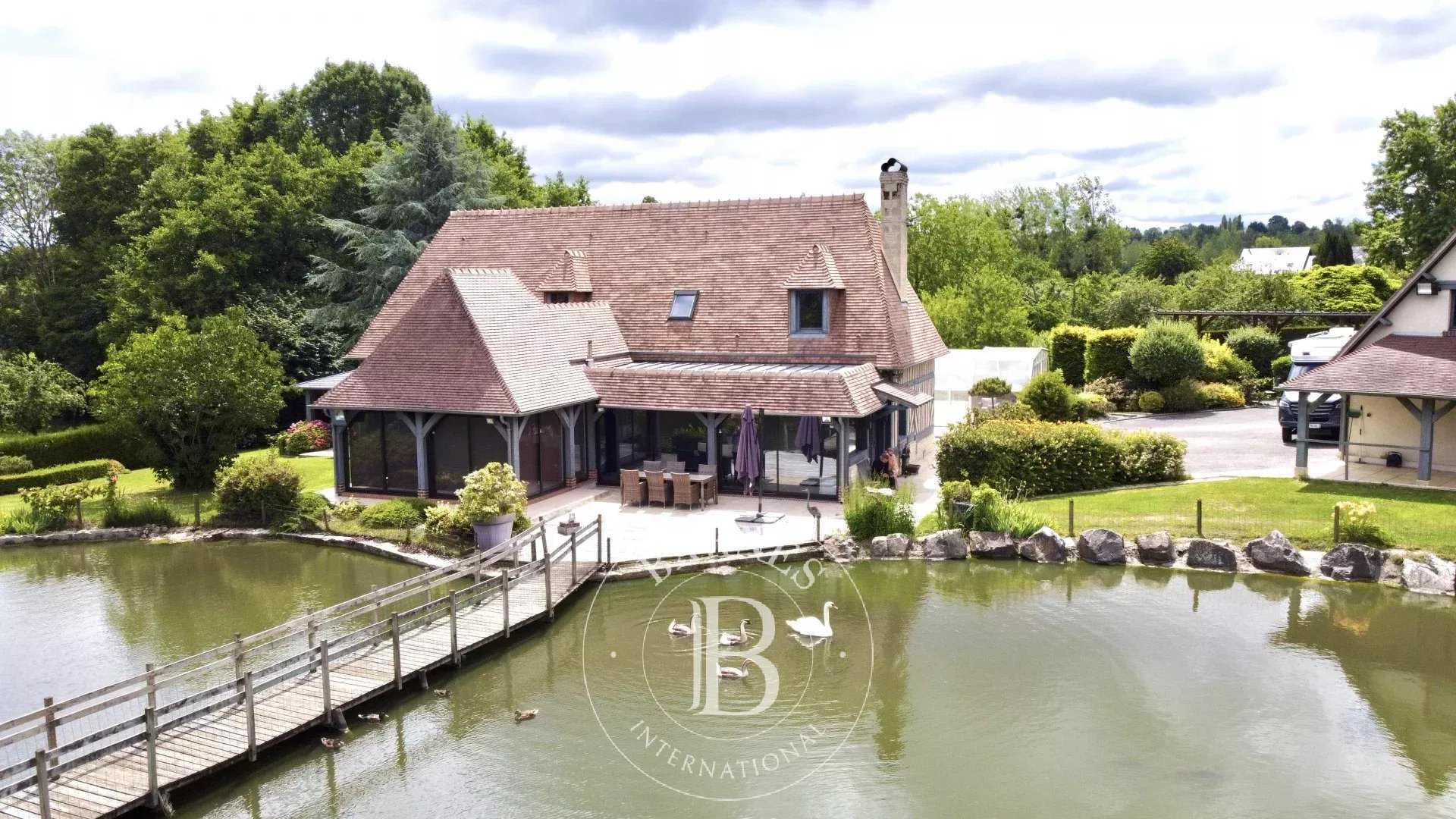 Property Clarbec  -  ref 87123905 (picture 2)