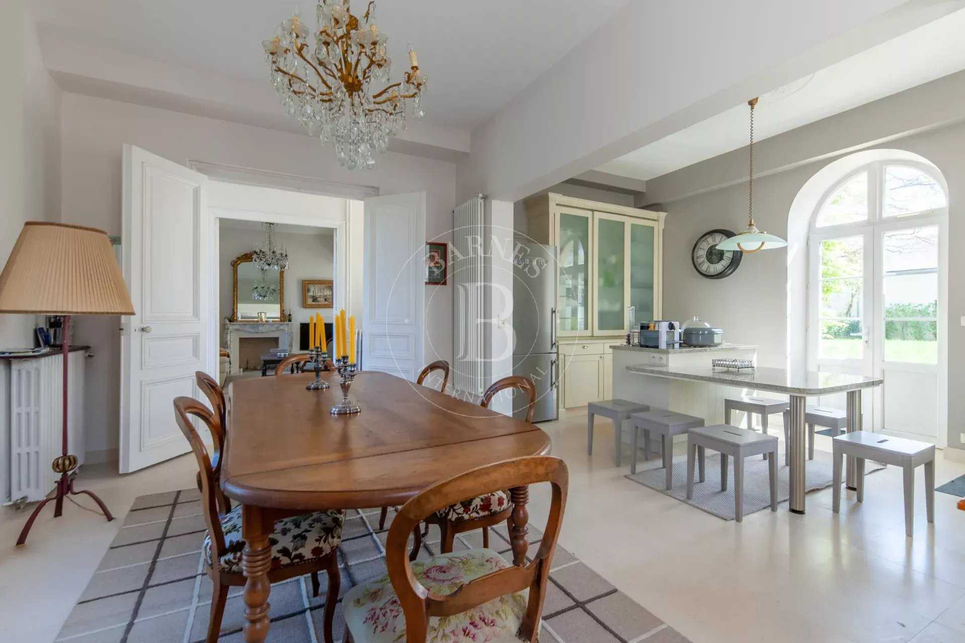 Casa Courseulles-sur-Mer  -  ref 6806048 (picture 2)